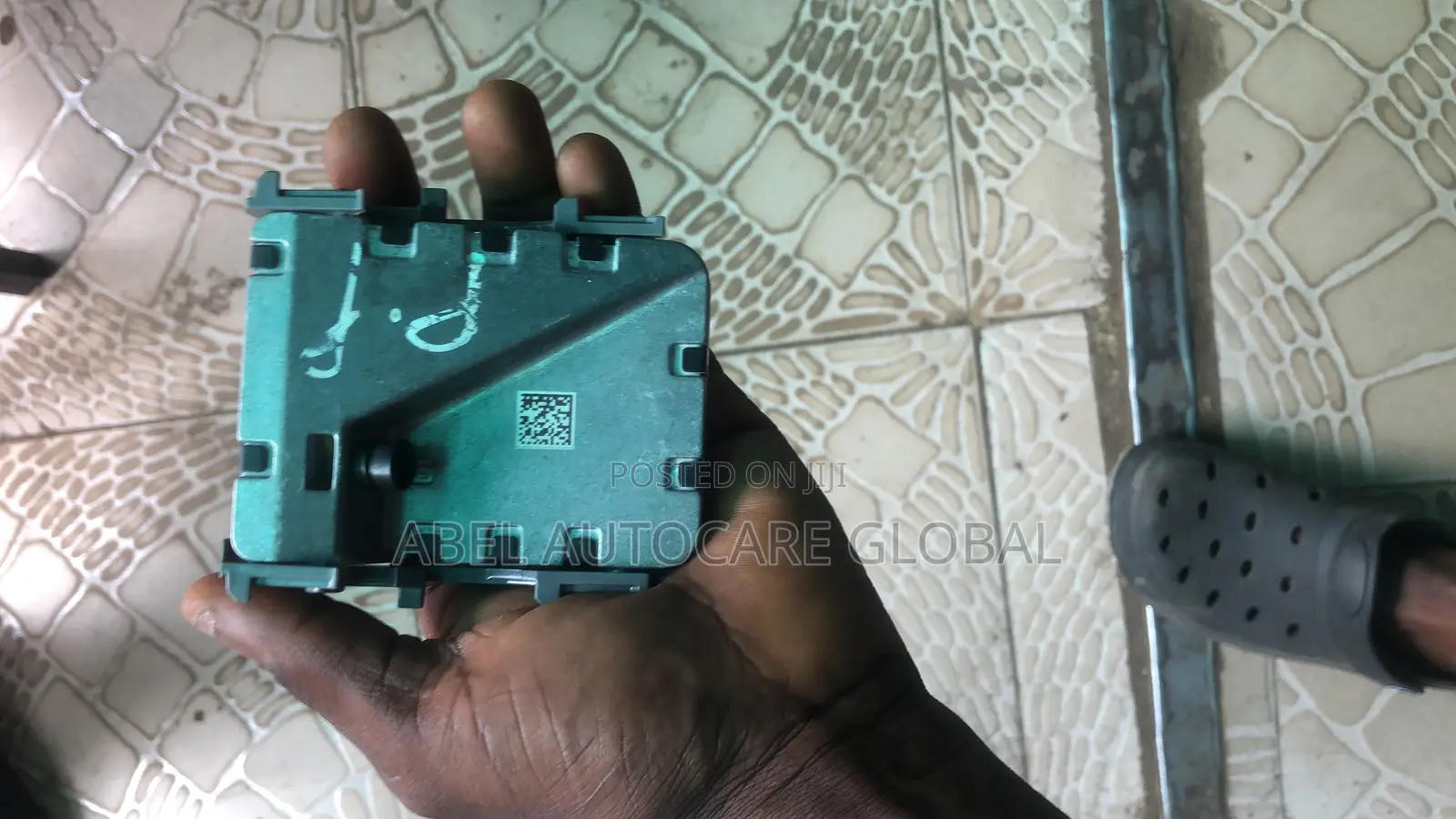 Roof Camera for Toyota Camry 2019 Model