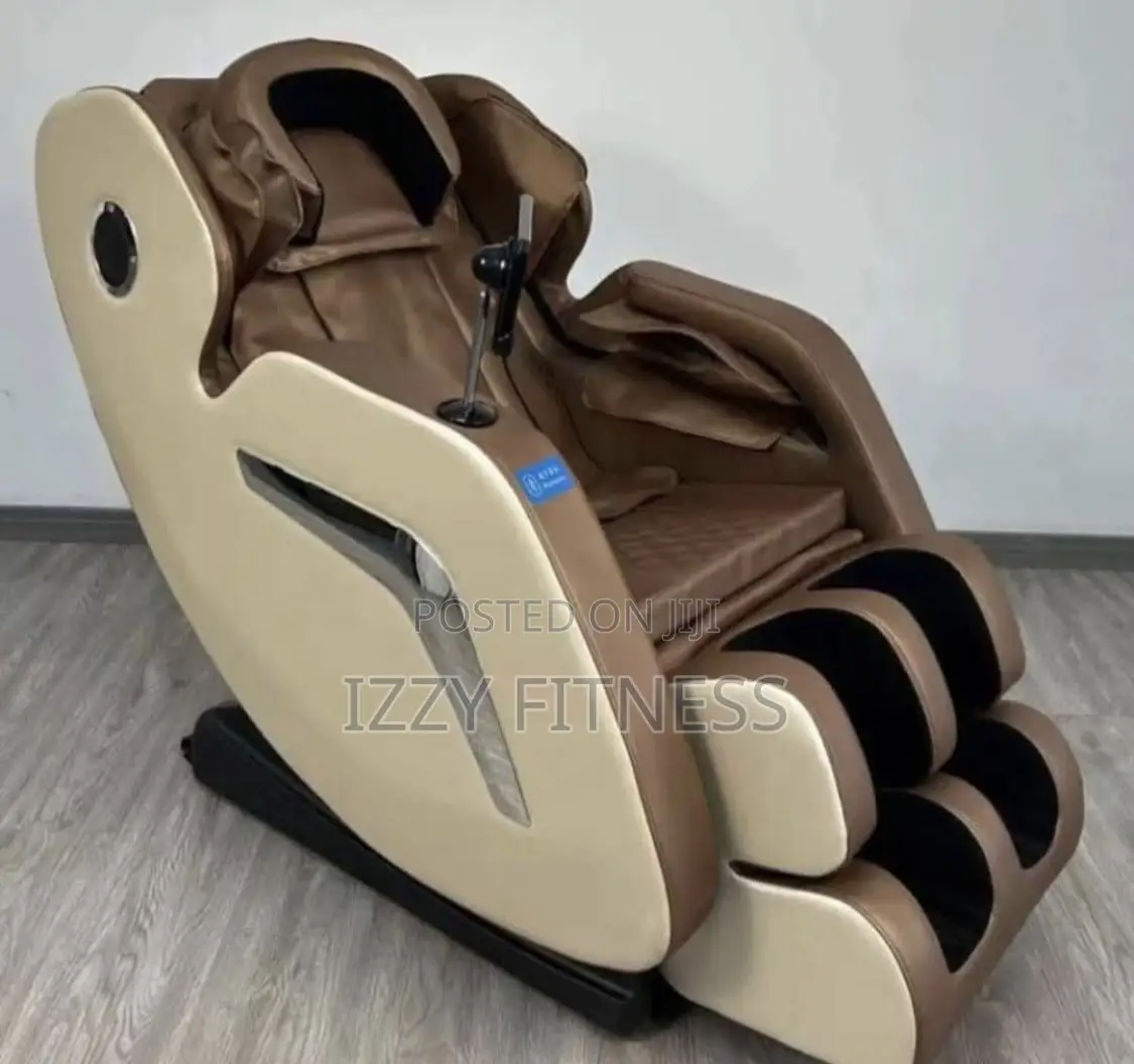 America Standard Massage Chair