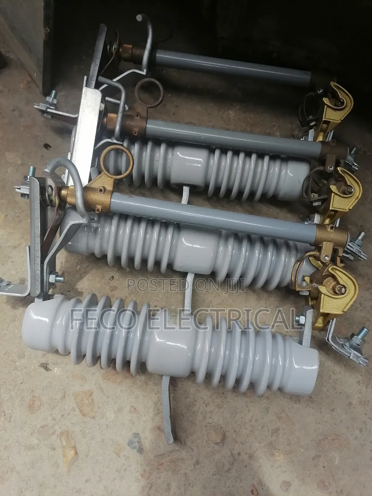 11kv D Fuse
