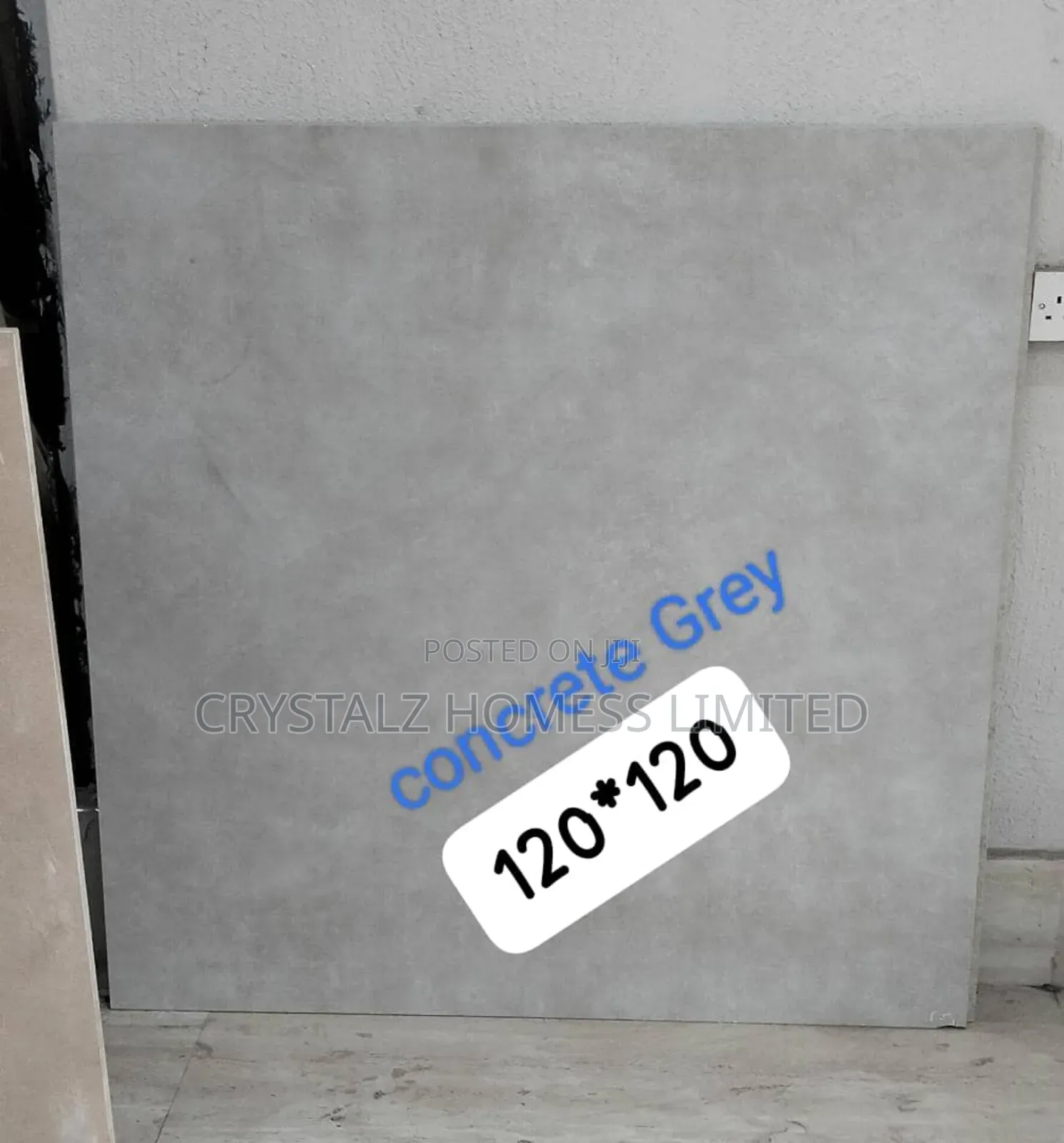 Spanish Tiles 120 X 120 High Quality