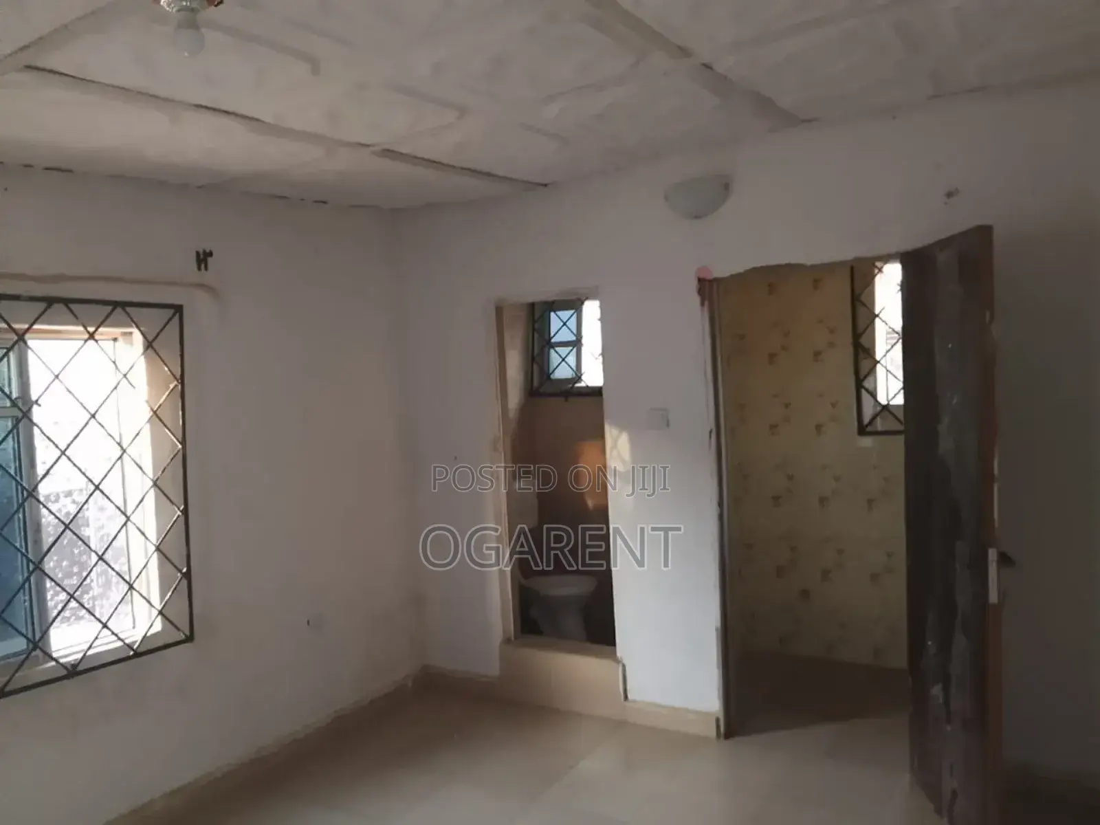 1bdrm Bedsitter in Benin City for rent