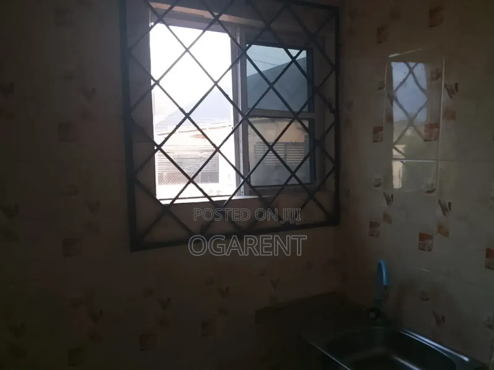 1bdrm Bedsitter in Benin City for rent