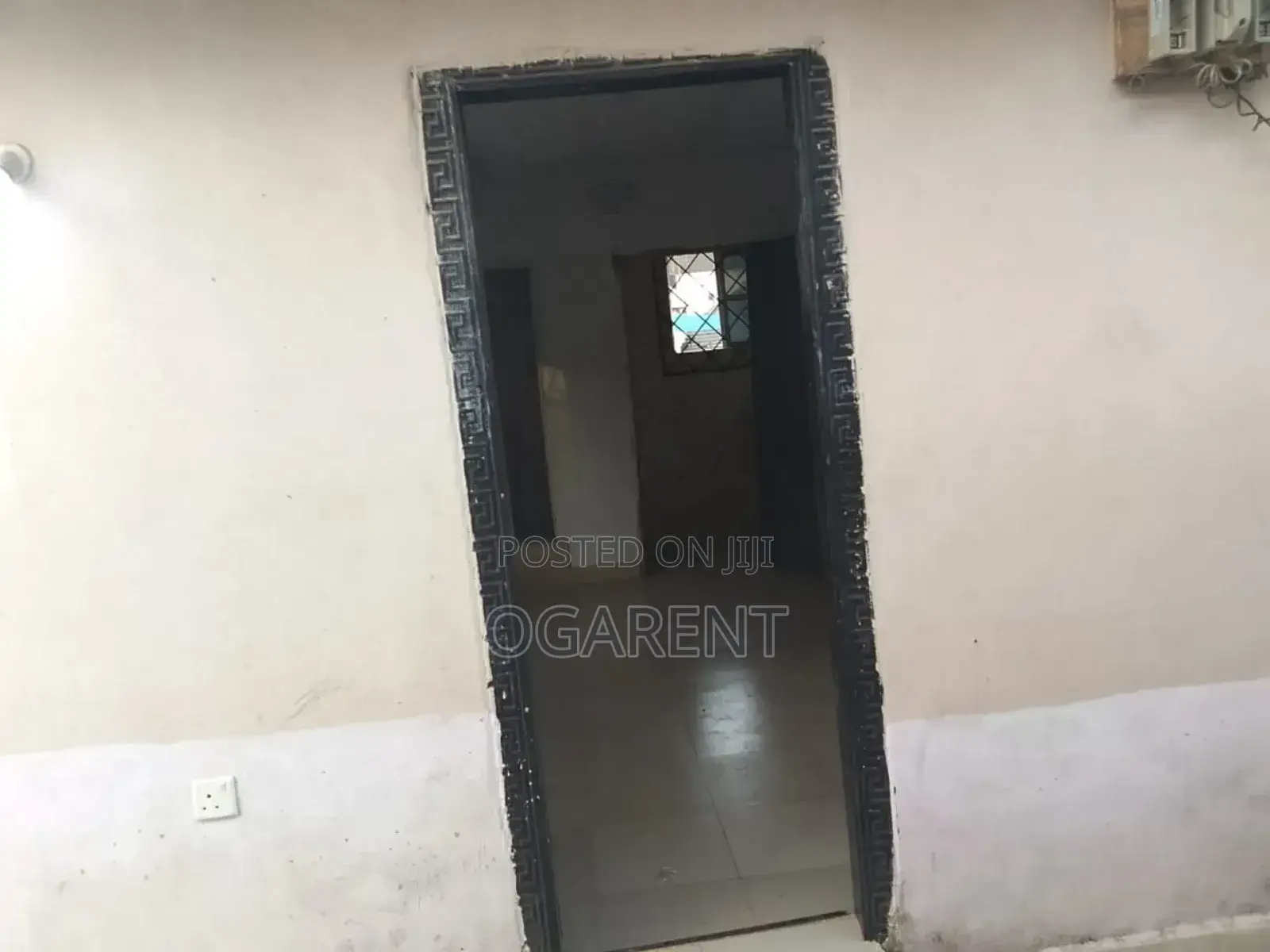 1bdrm Bedsitter in Benin City for rent