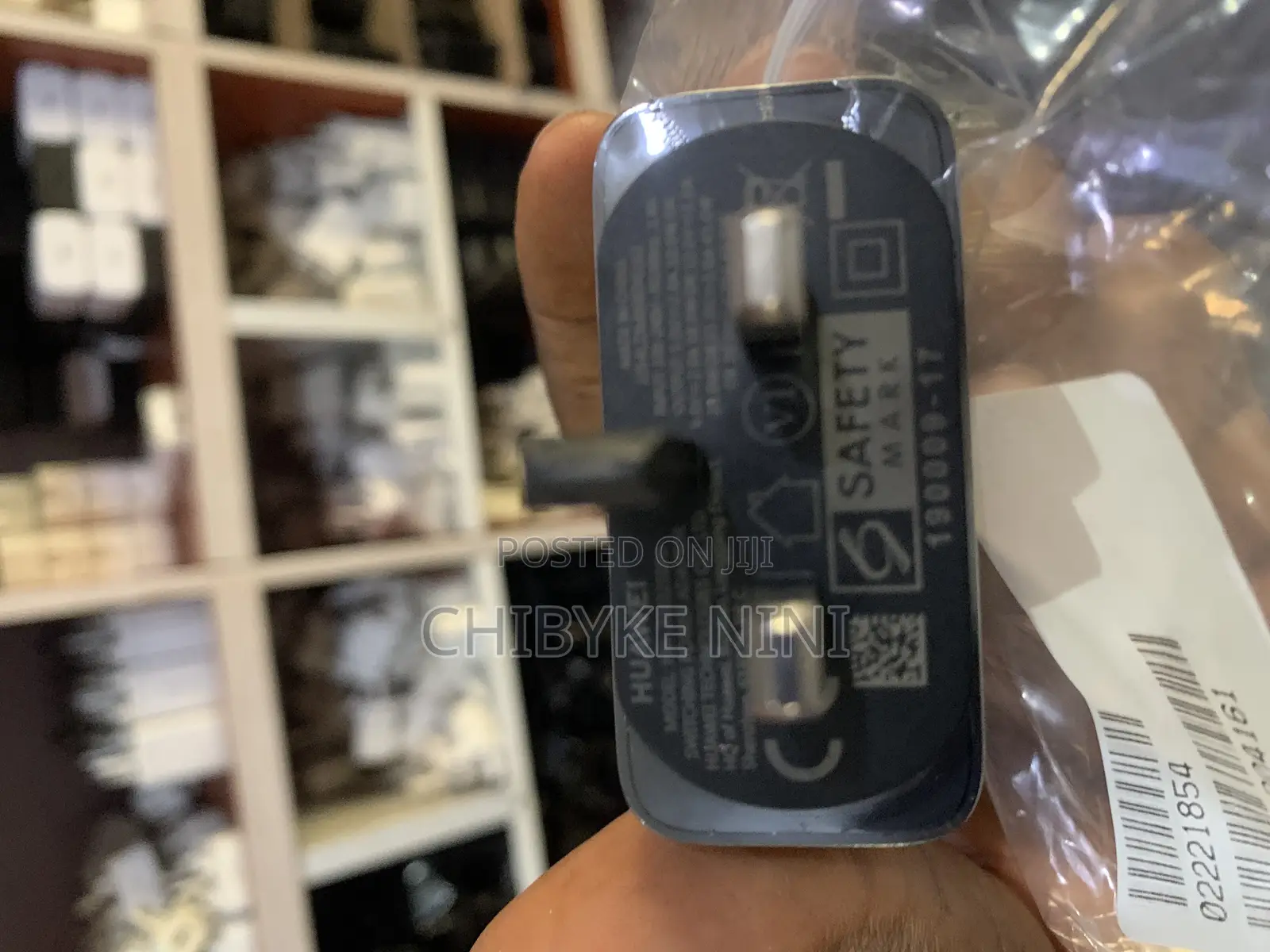 Huawei 65watts Laptop and Phone Type C Head of Charger