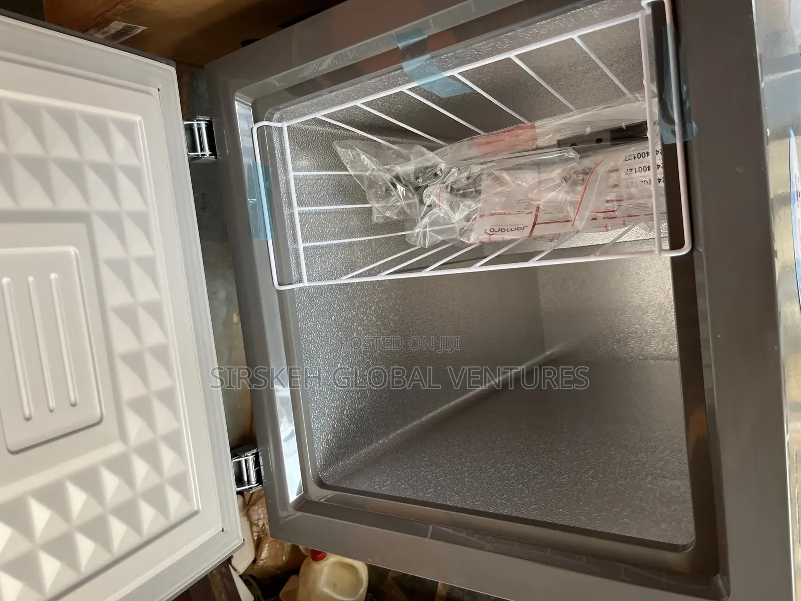 100l Original Aeon Chest Freezer
