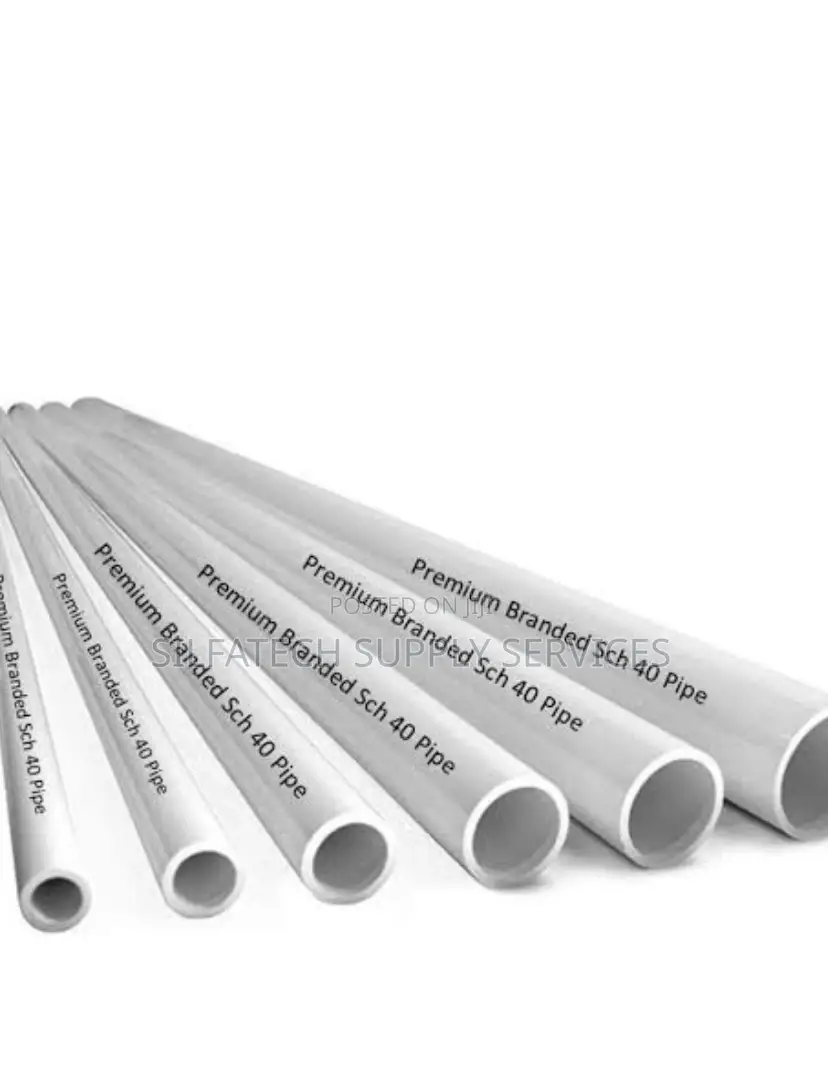Original PVC PPD Electrical Pipes
