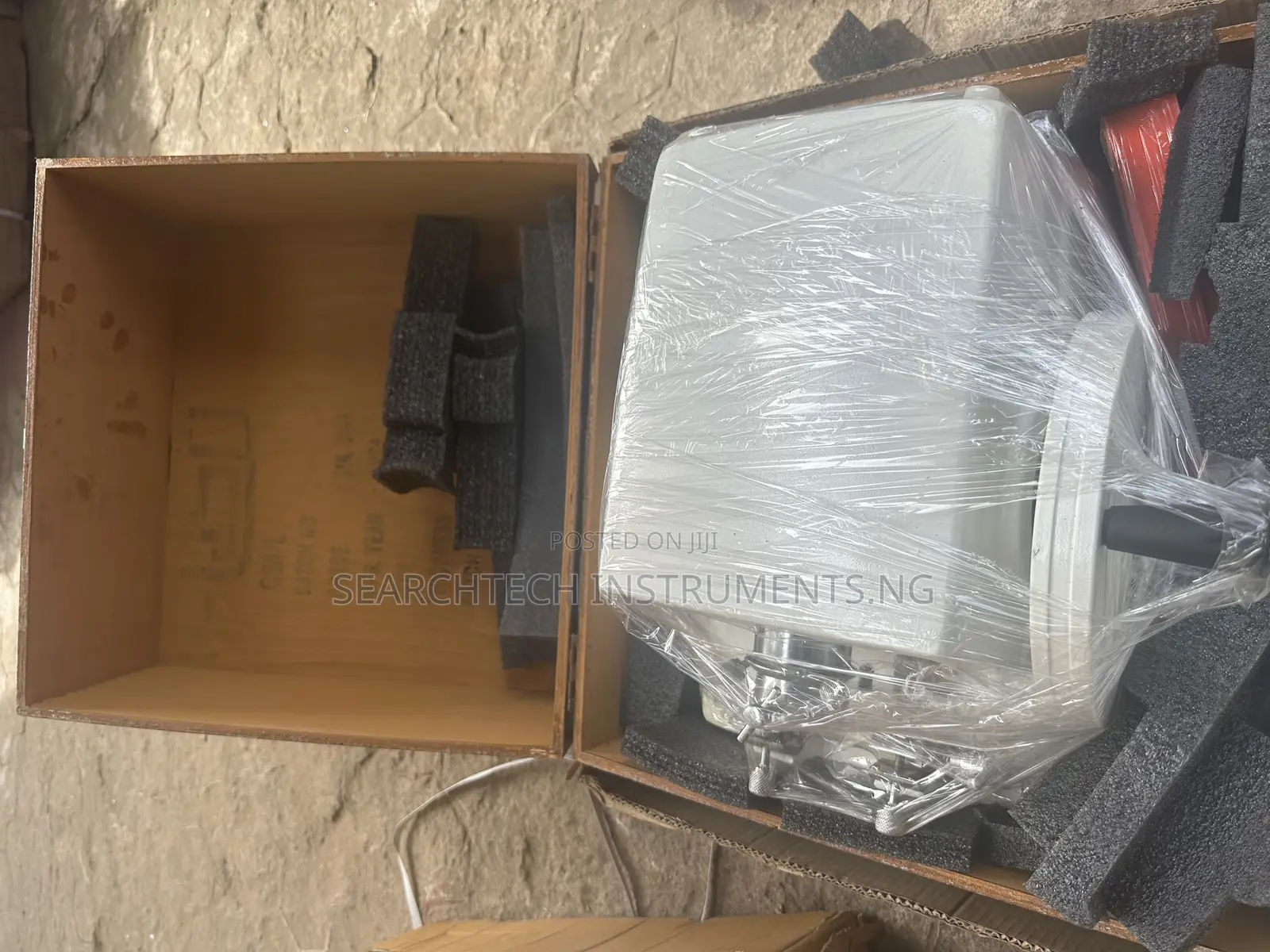 Microtome India