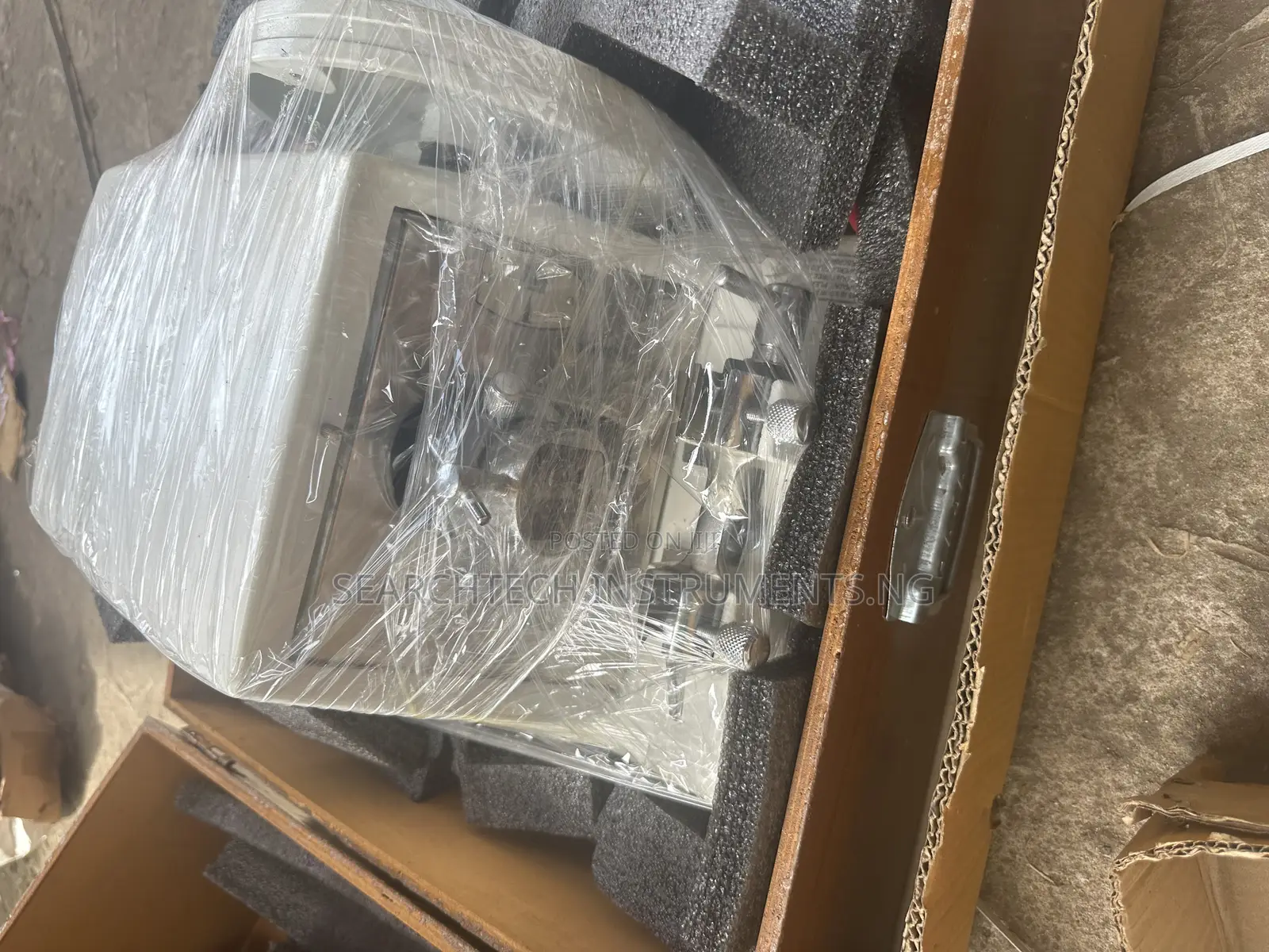 Microtome India
