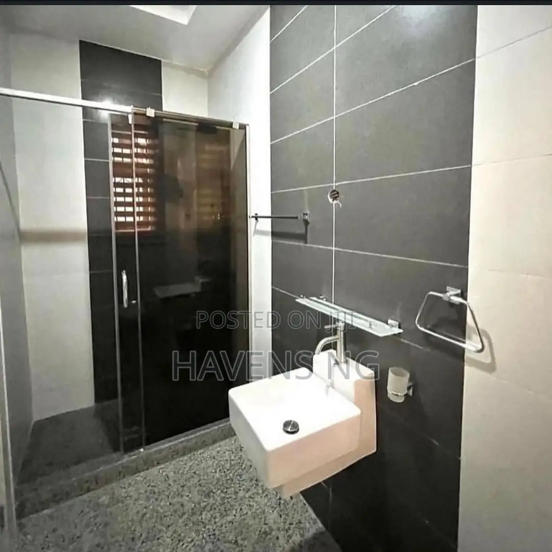 Exquisite 2-Bedroom Furnished Apartment With Swimming Pool