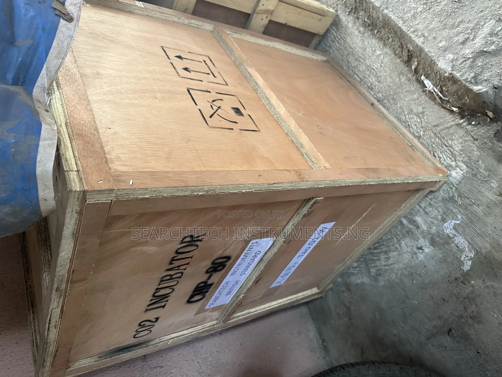 Co2 Incubator