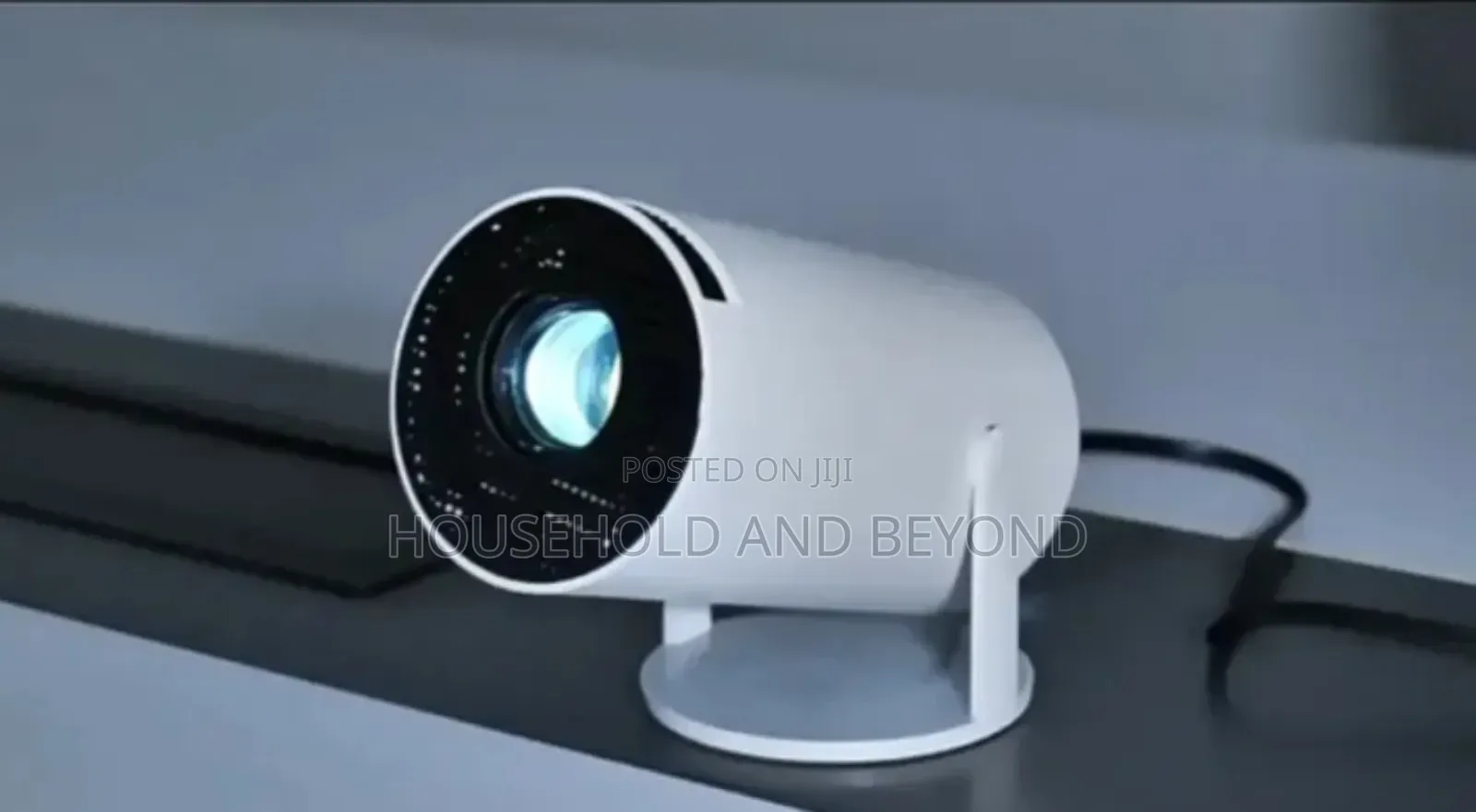 Mini Wifi 5g Led Smart Projector Android 11.0