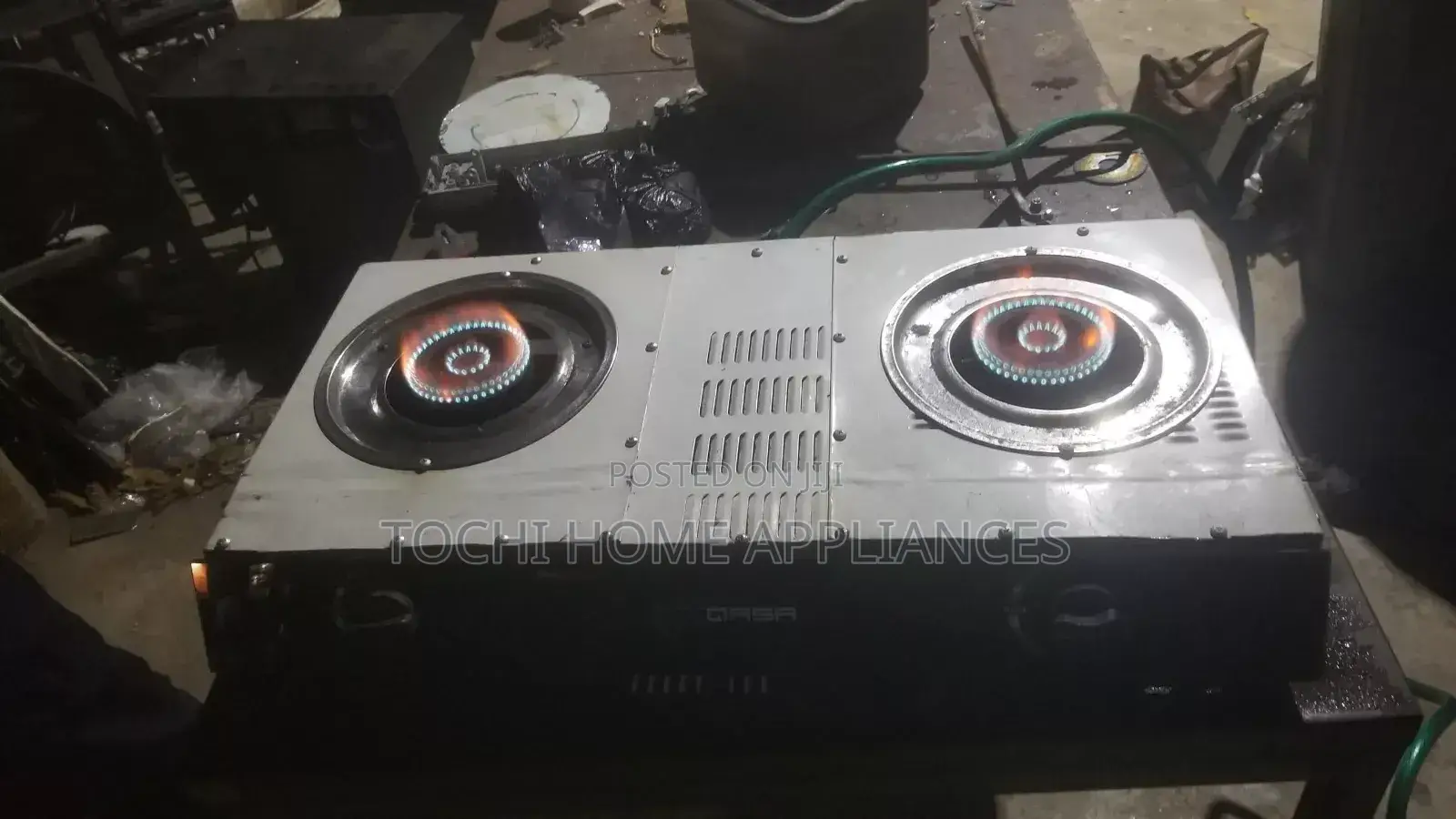 Repair of All Kinds of Kitchen Appliances