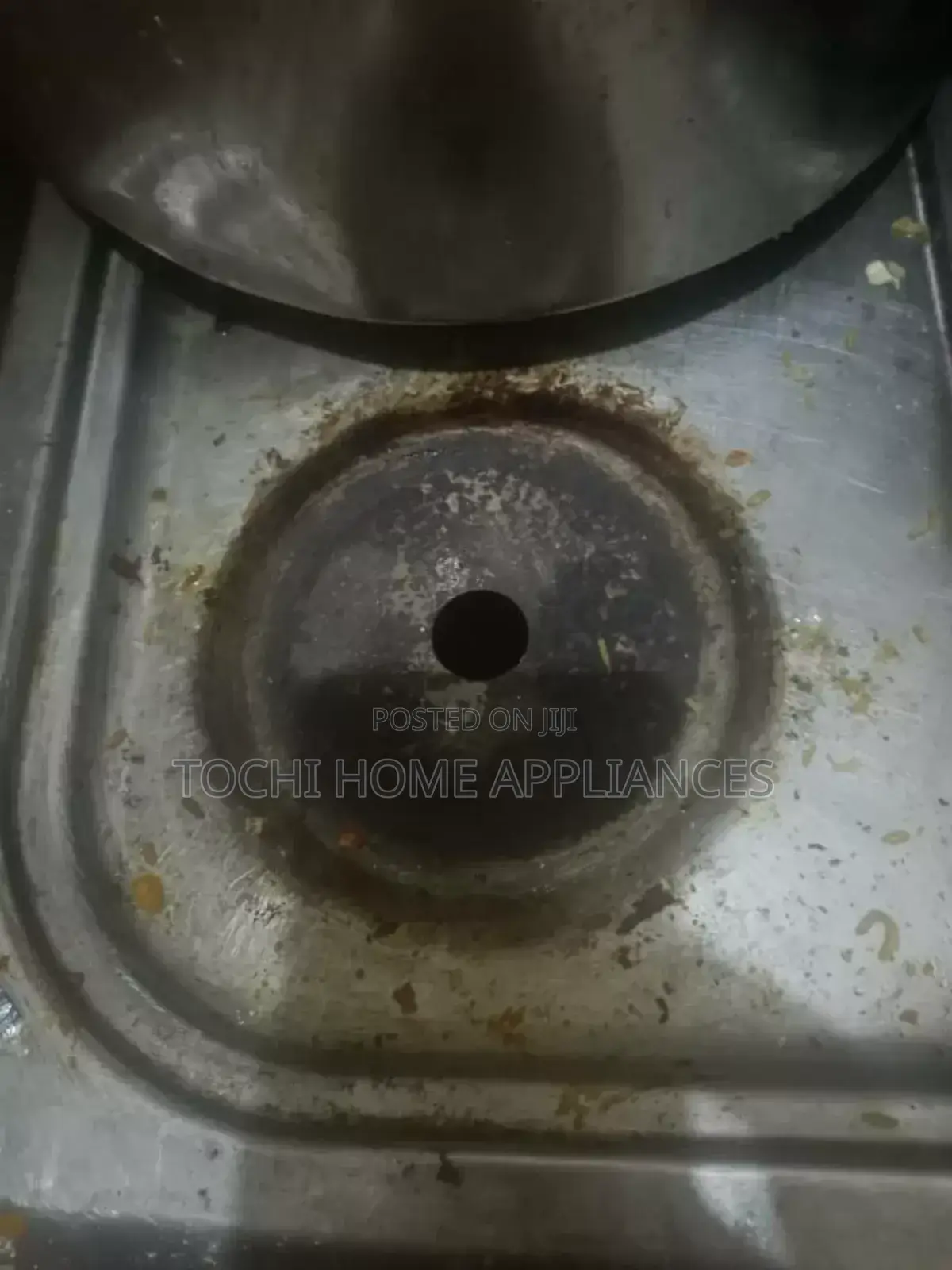 Repair of All Kinds of Kitchen Appliances