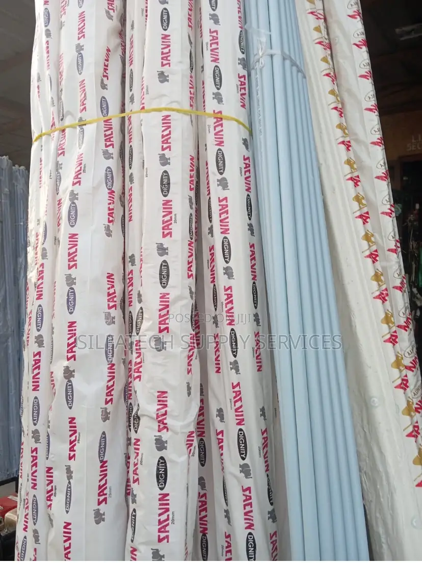 Original PVC PPR Pipes
