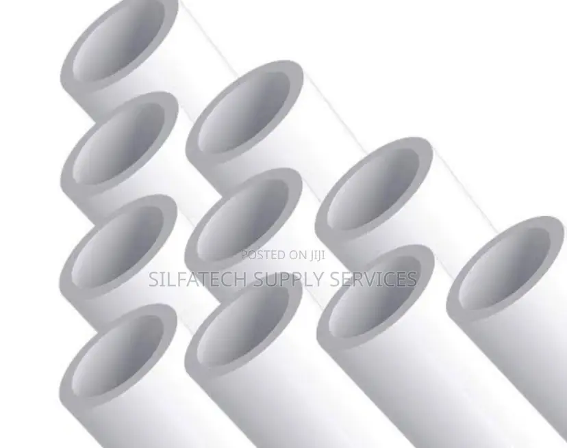 Original PVC PPR Pipes