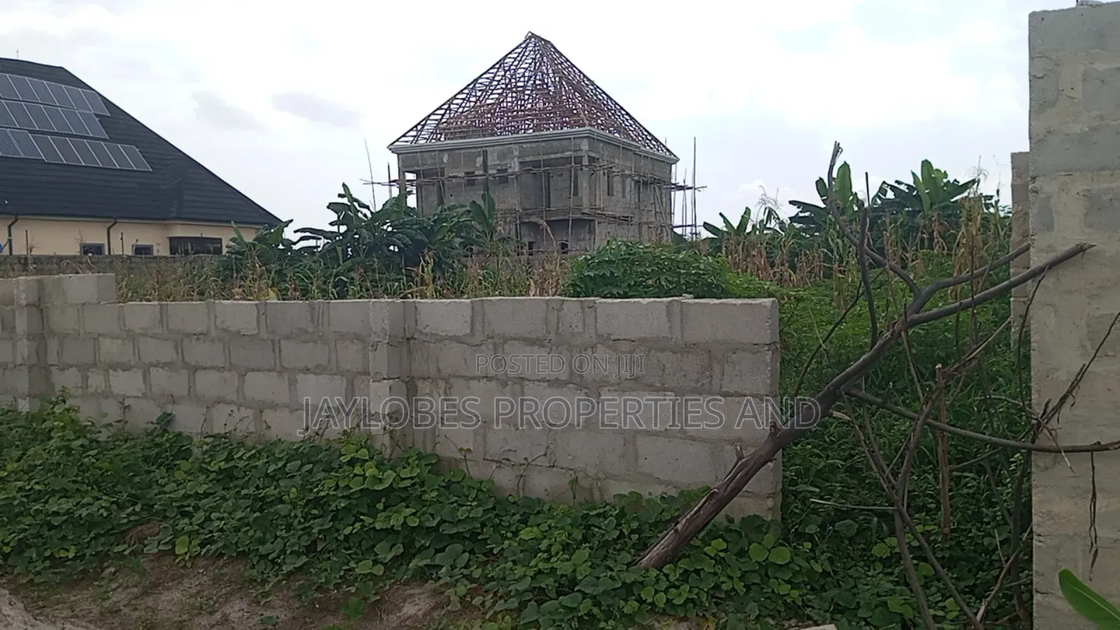 For Sale: 2 Plots at Unity Estate, Off Atali-Eneka Road, PHC