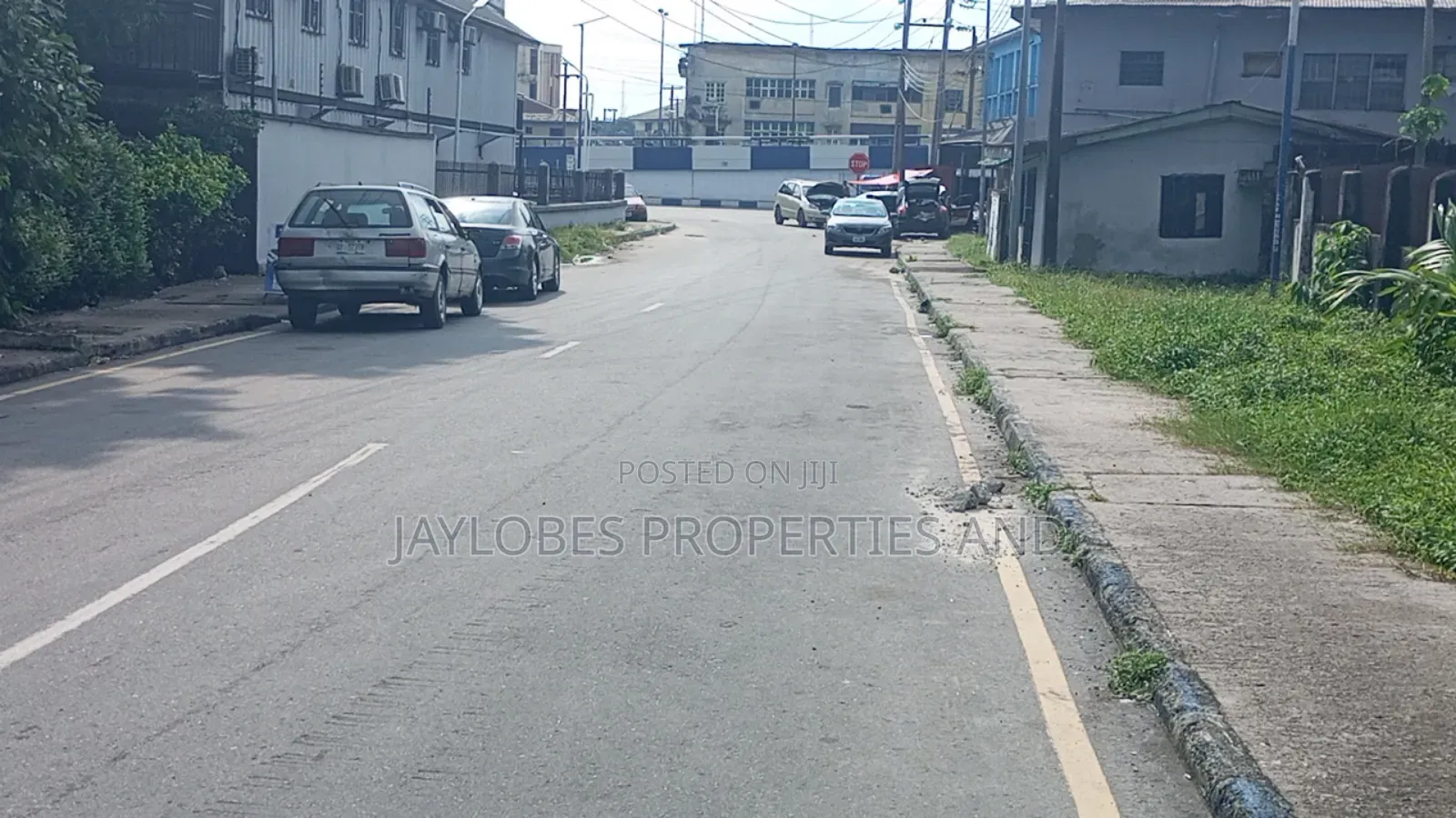 For Sale: 15 Plots at Old Gra, Port Harcourt