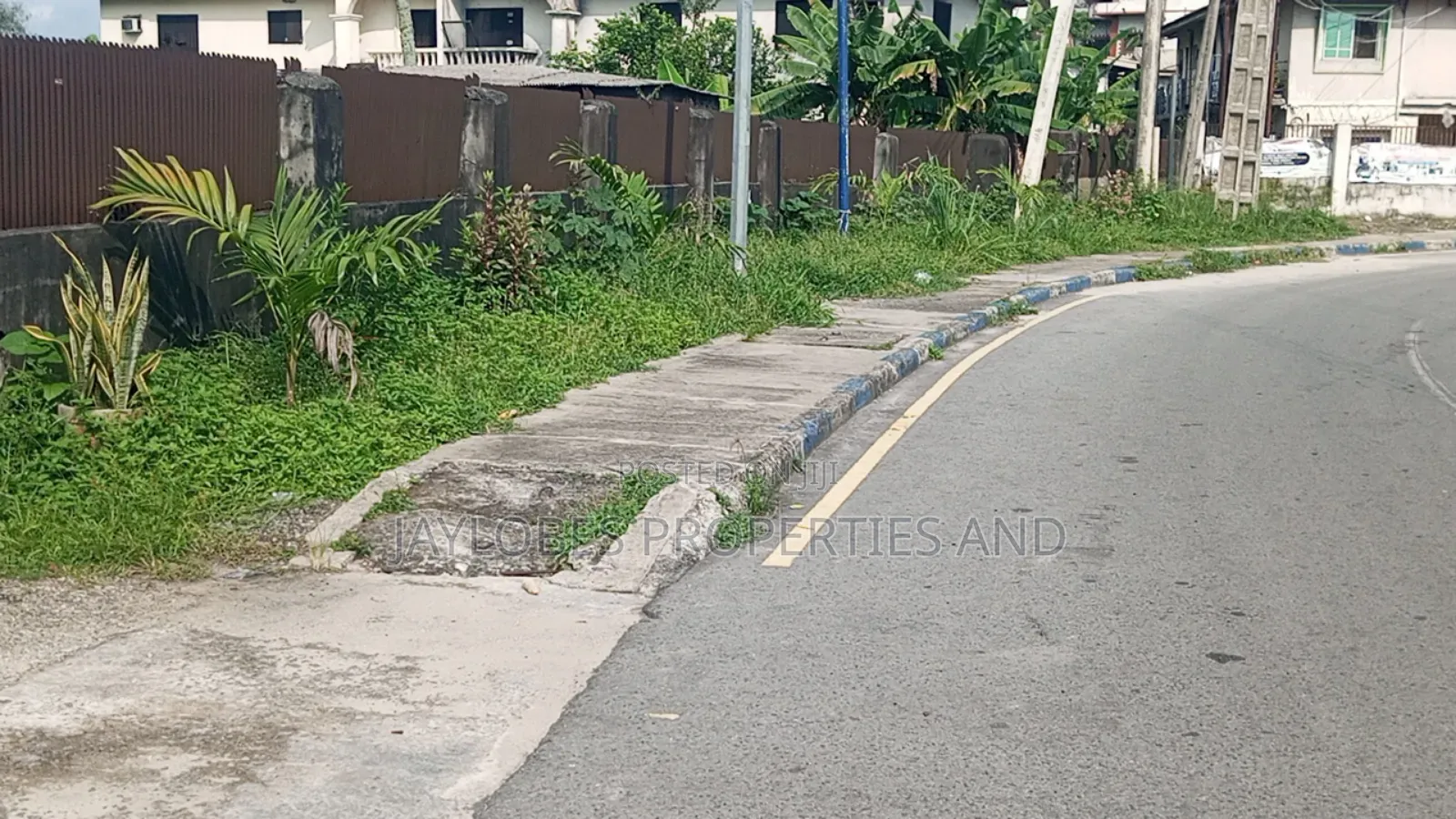 For Sale: 15 Plots at Old Gra, Port Harcourt