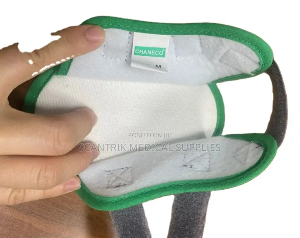 Orthopedic Post-Surgery Shoe