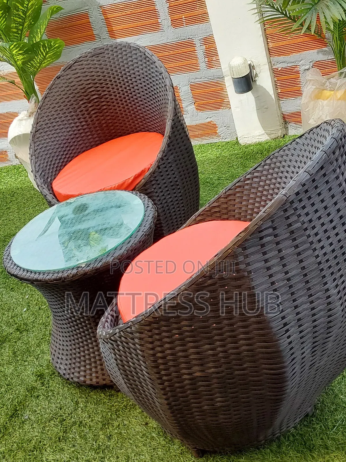 Beautifully and Classical Me You Rattan