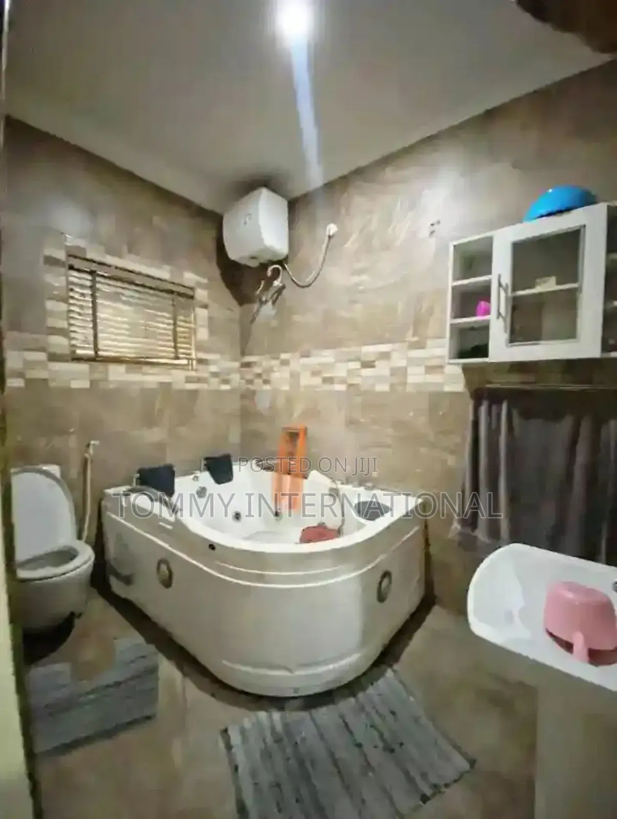 4bdrm Duplex in Port-Harcourt for sale