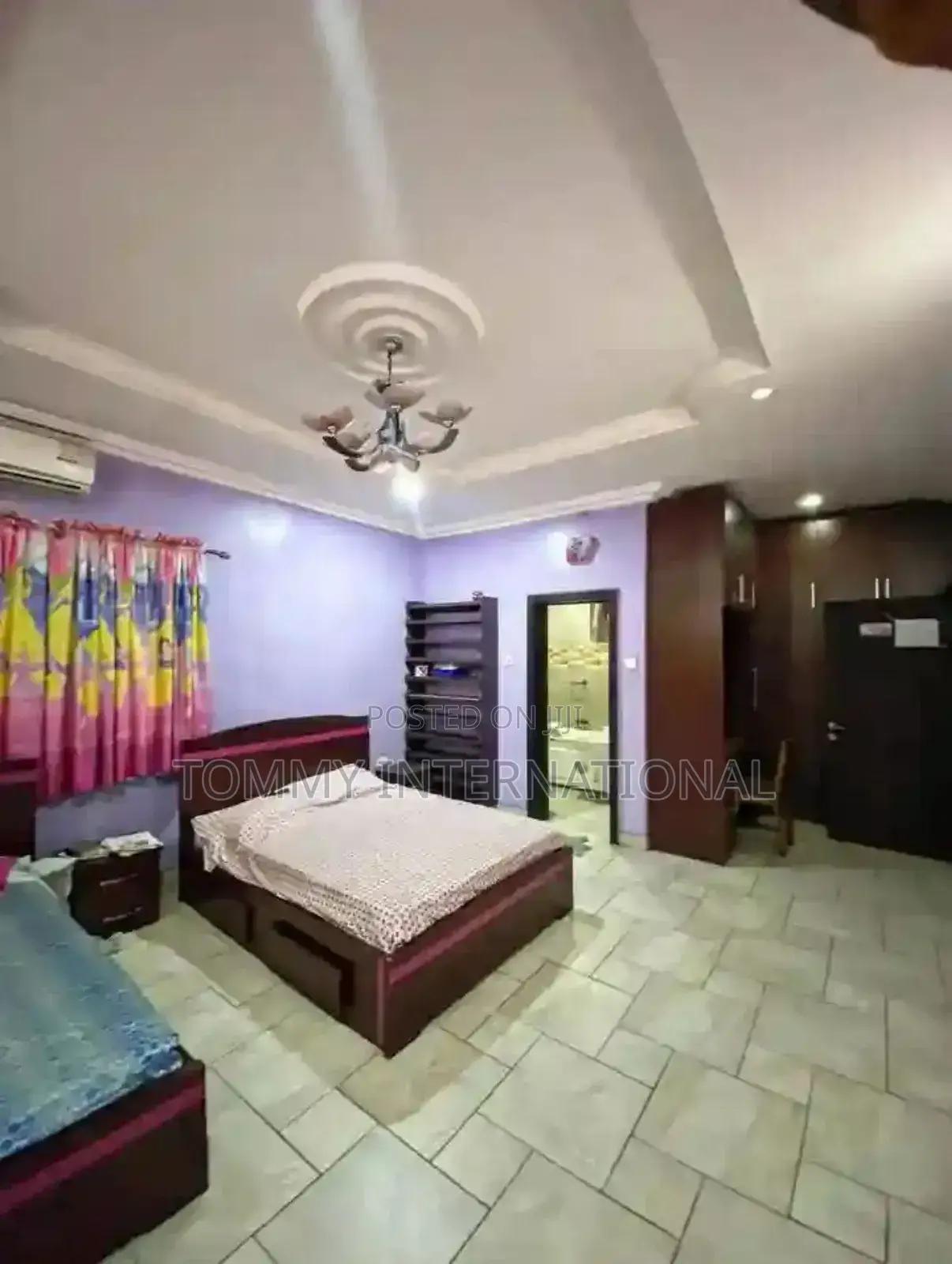 4bdrm Duplex in Port-Harcourt for sale