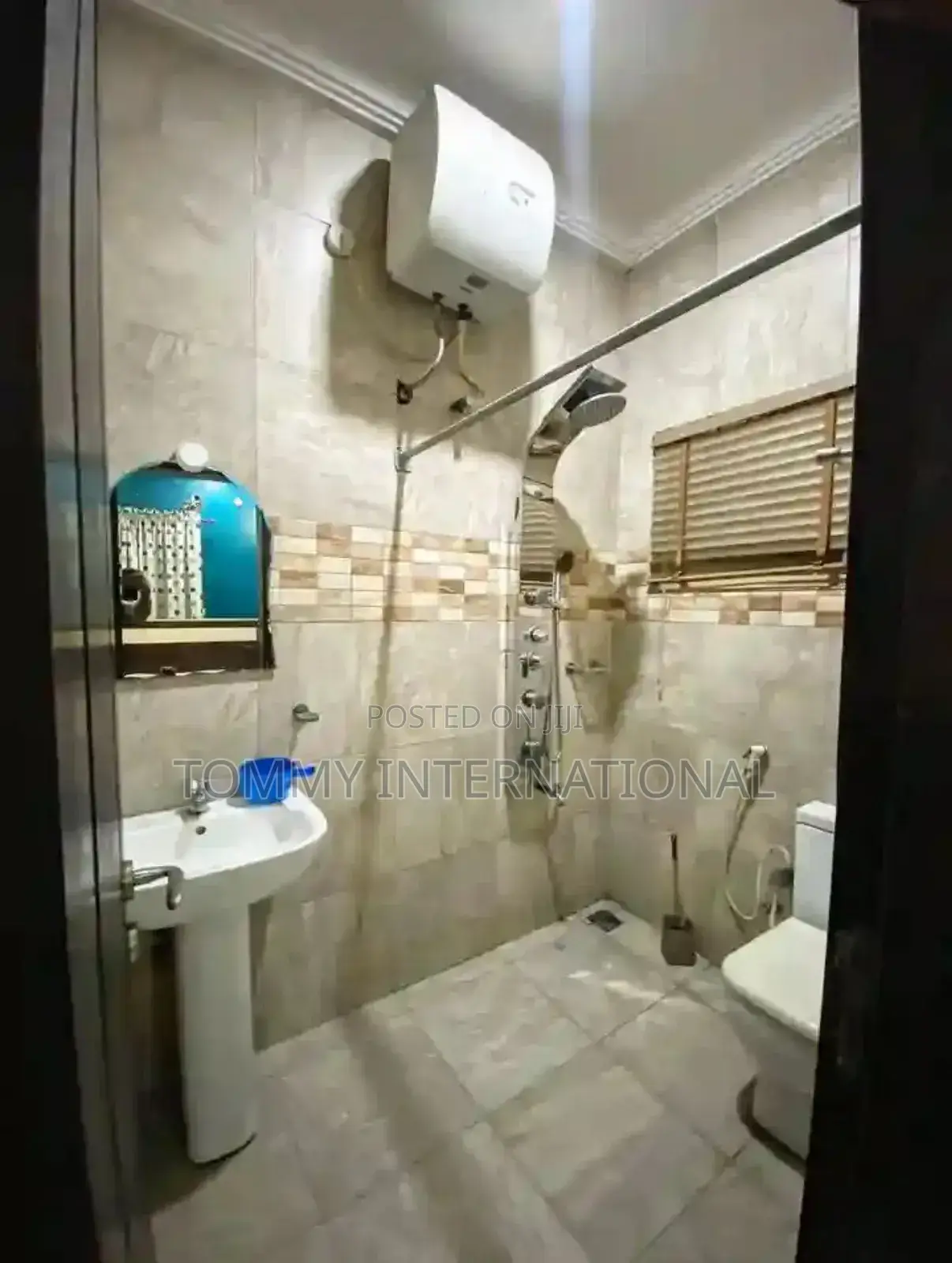 4bdrm Duplex in Port-Harcourt for sale