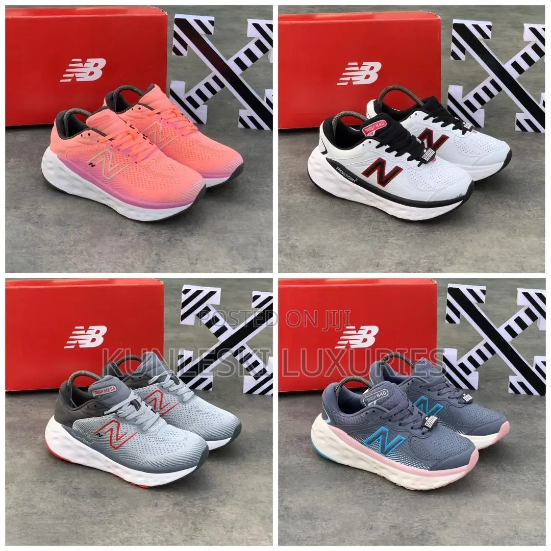 Original New Balance Fresh Foam 860 Running Sneakers