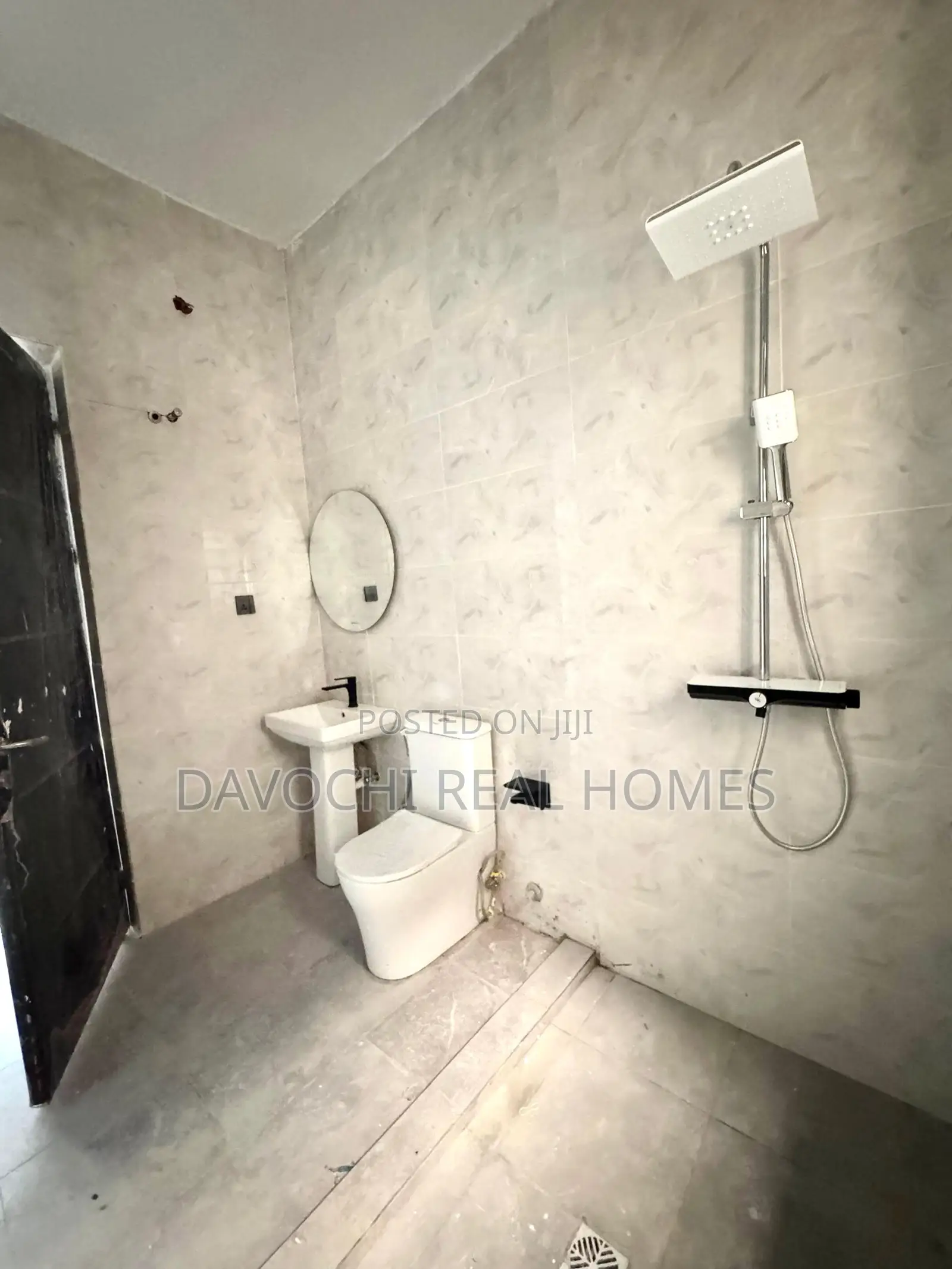 4bdrm Duplex in Orchid Road, Lekki Phase 2 for rent