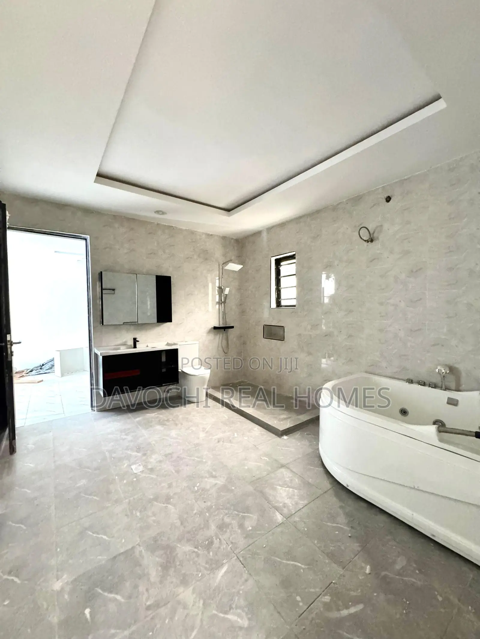 4bdrm Duplex in Orchid Road, Lekki Phase 2 for rent