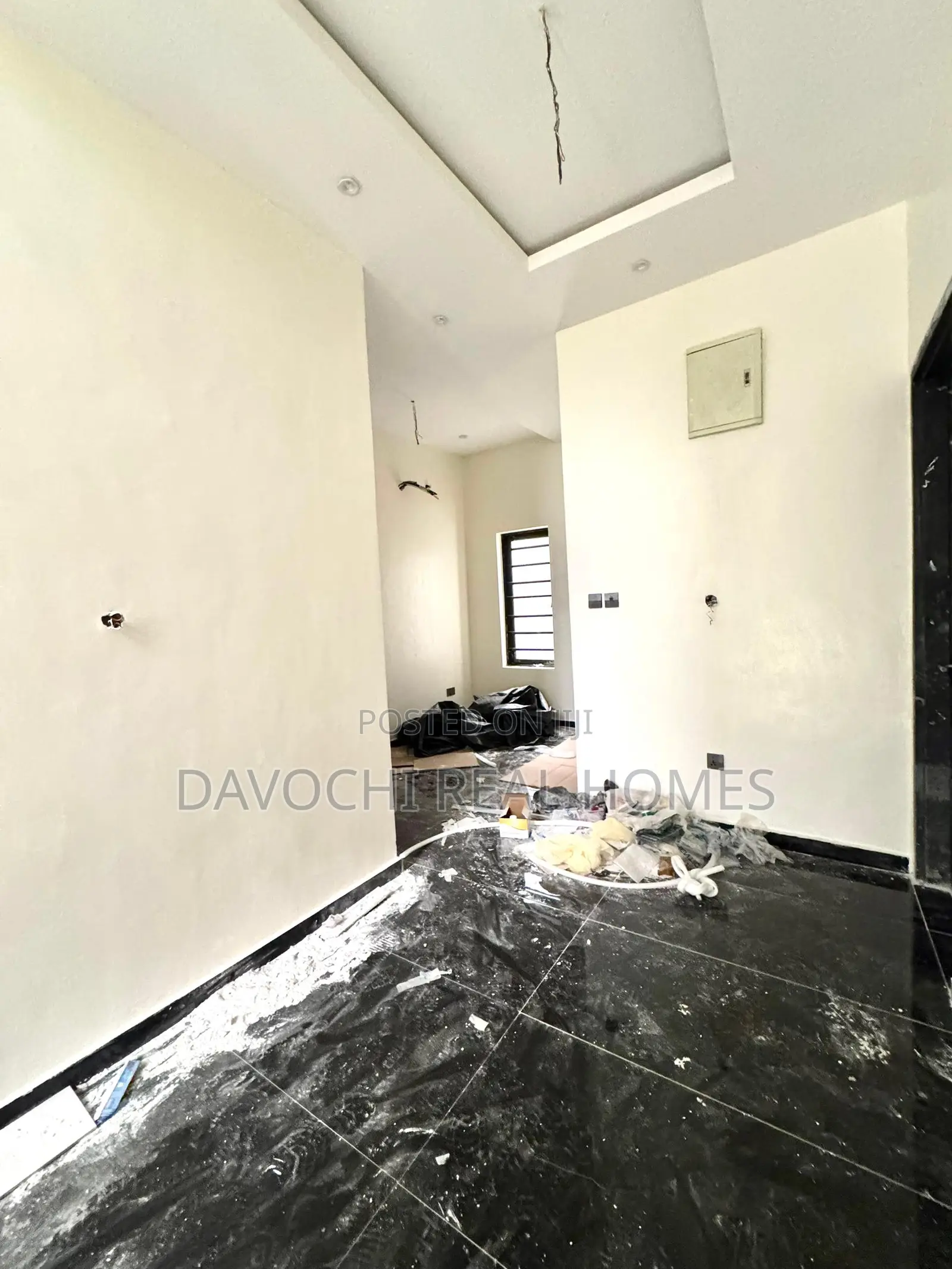 4bdrm Duplex in Orchid Road, Lekki Phase 2 for rent
