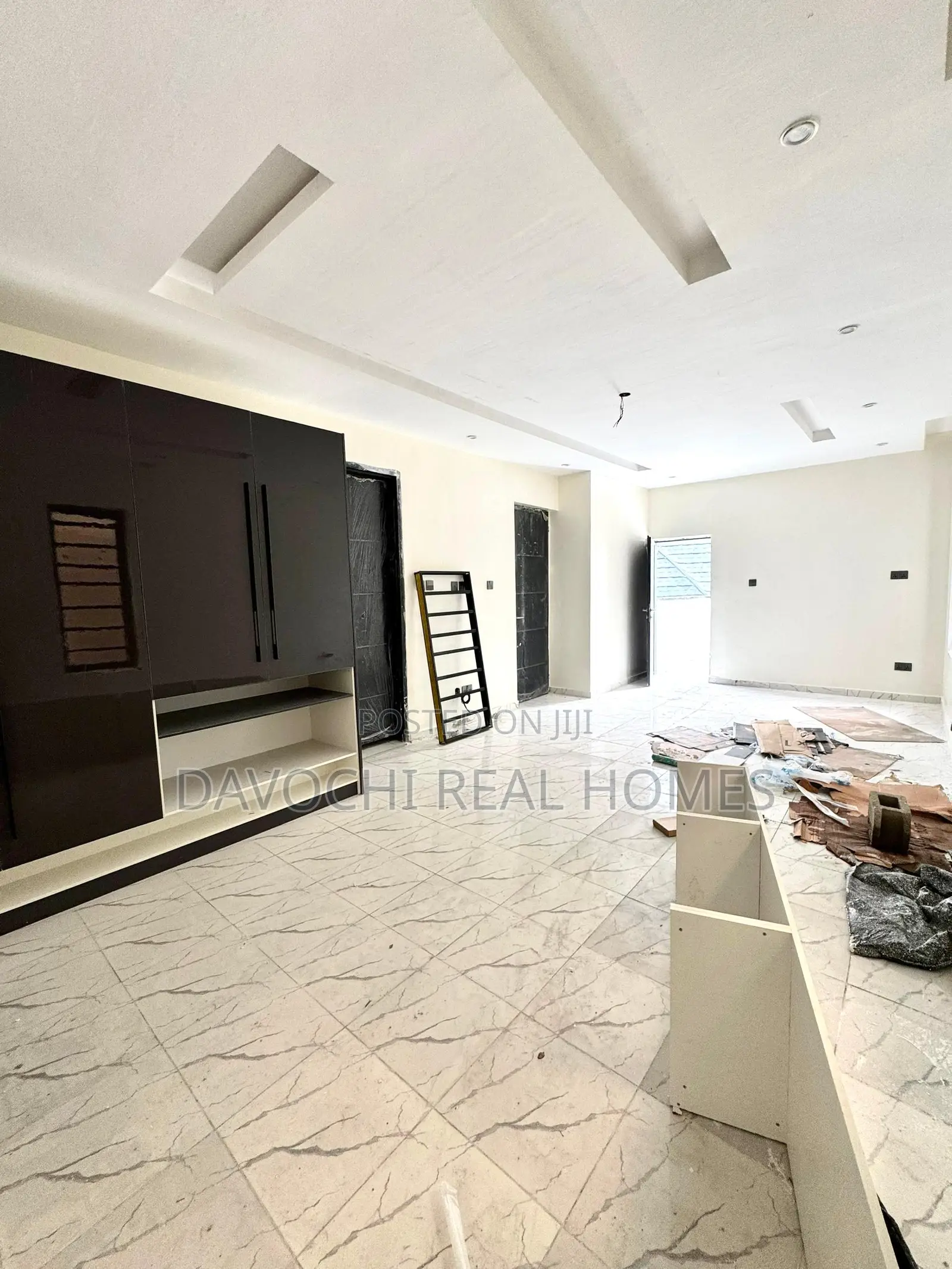 4bdrm Duplex in Orchid Road, Lekki Phase 2 for rent