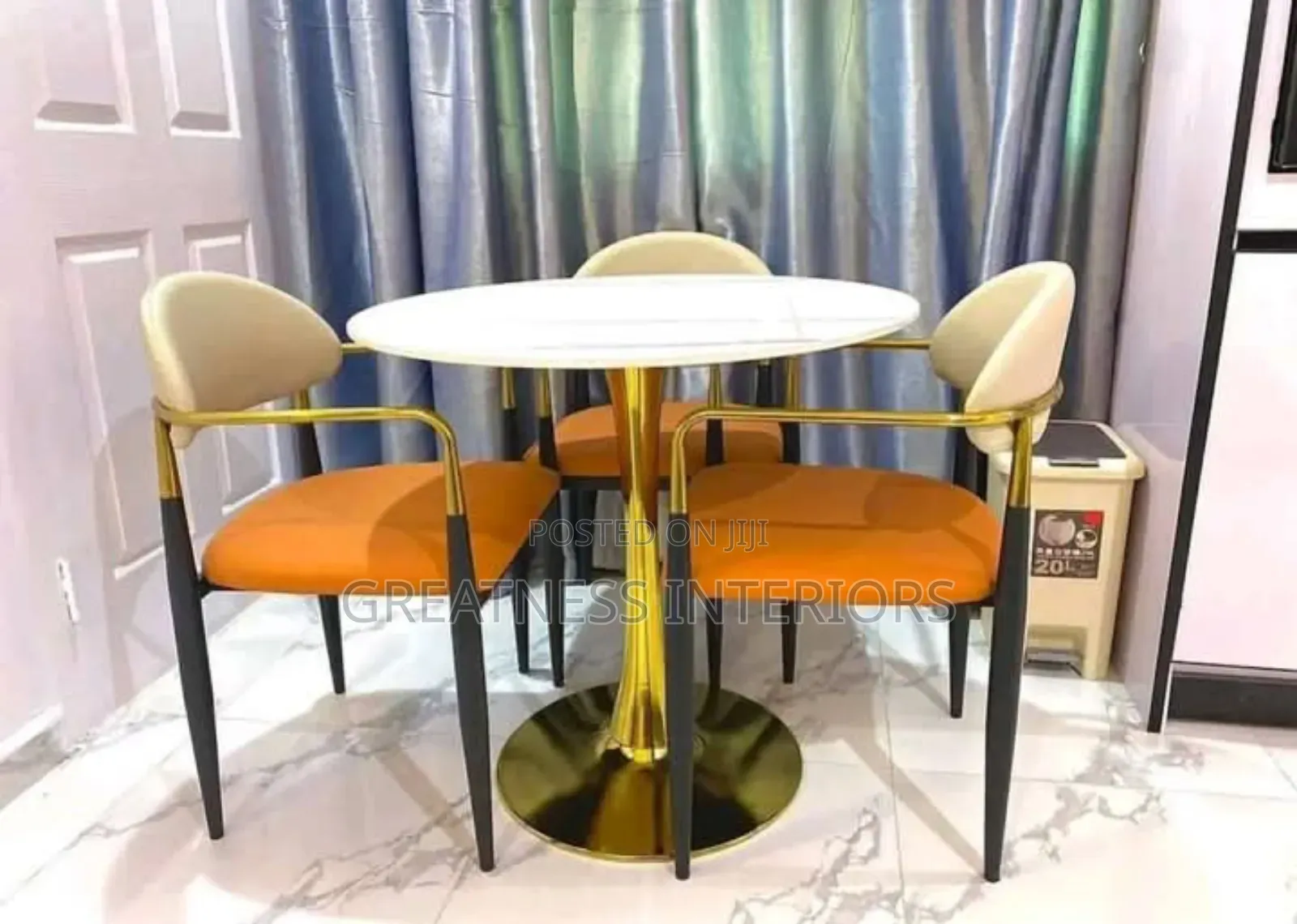Quality Imported Restaurant Sets