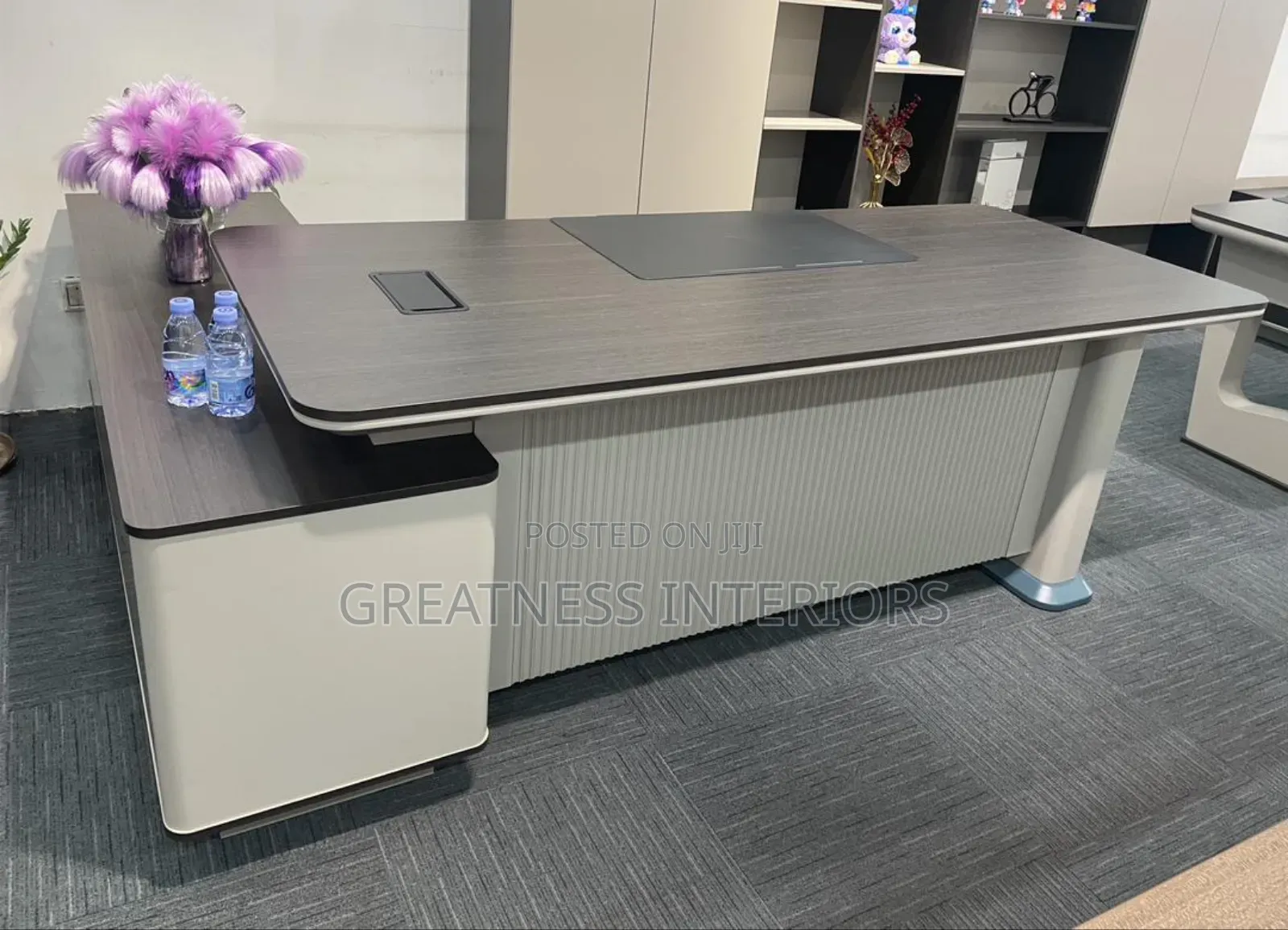 Top Notch Imported Office Table