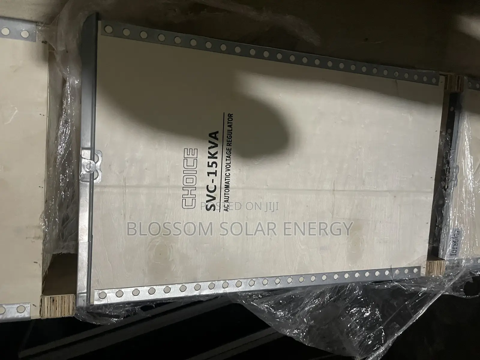 High Quality 15kva Industrial Voltage Regulator