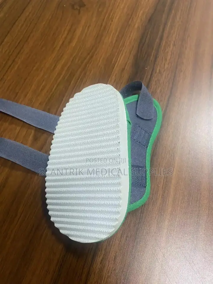 Cast Shoe Foot Support Plaster Shoe Cover