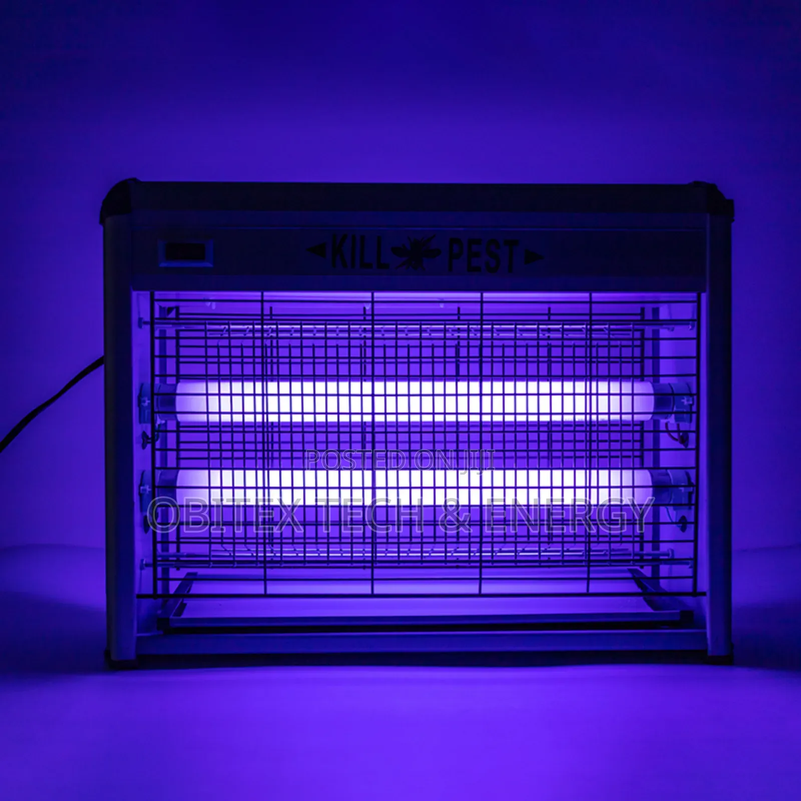 Energy-saving T8 Led Mosquito/Insect Killer Tube Light