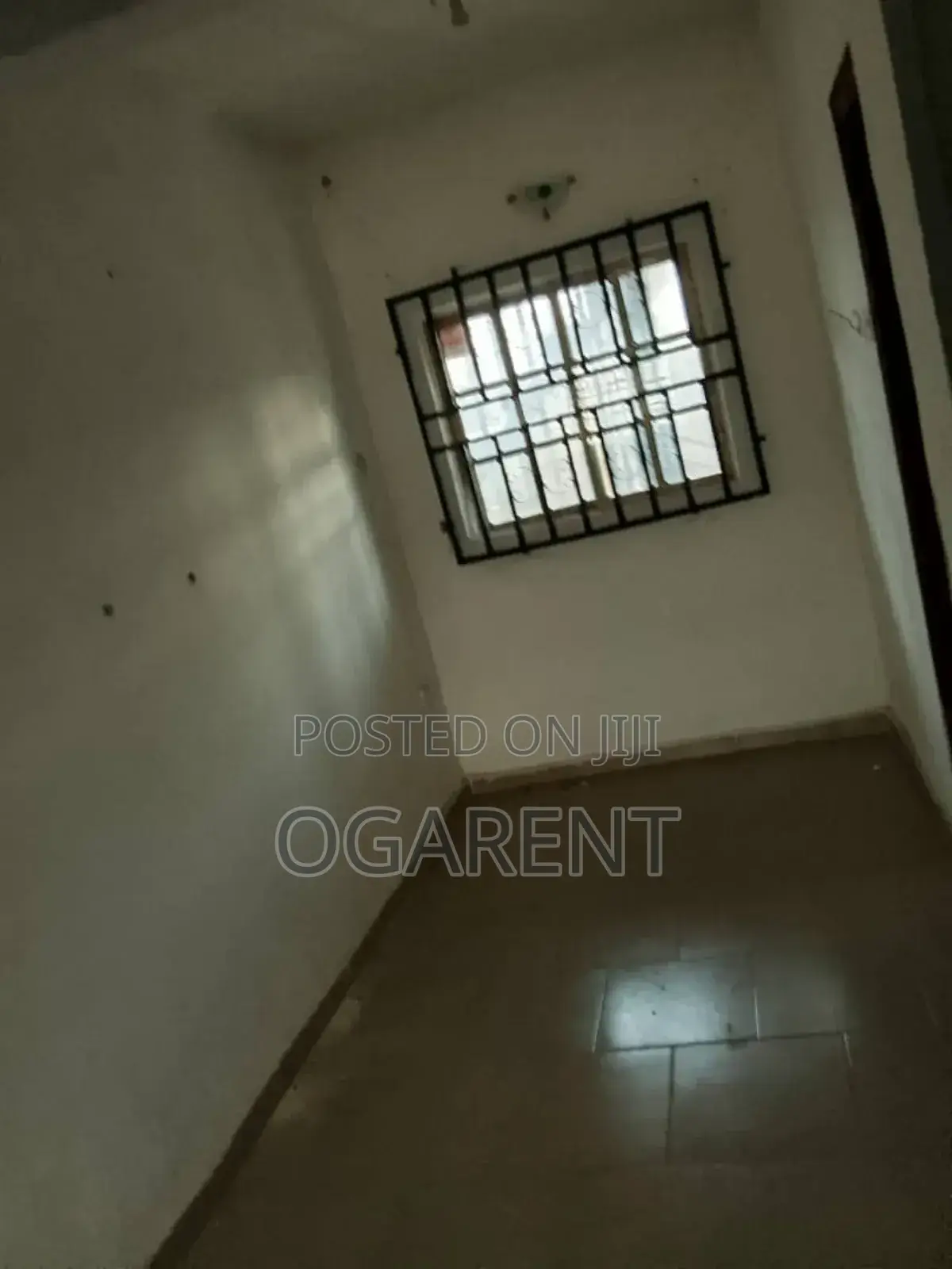 2bdrm Apartment in Benin City for rent