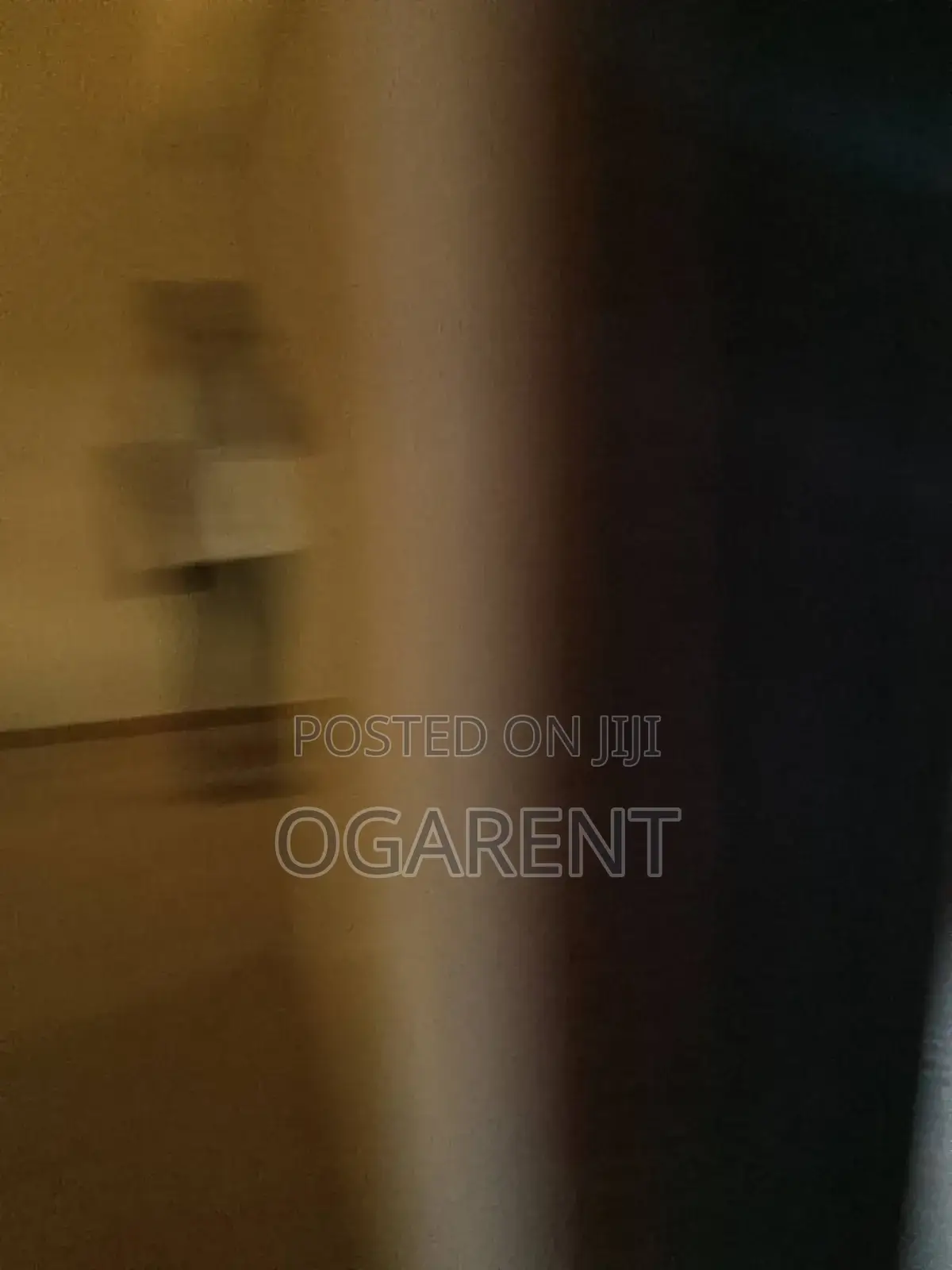 2bdrm Apartment in Benin City for rent