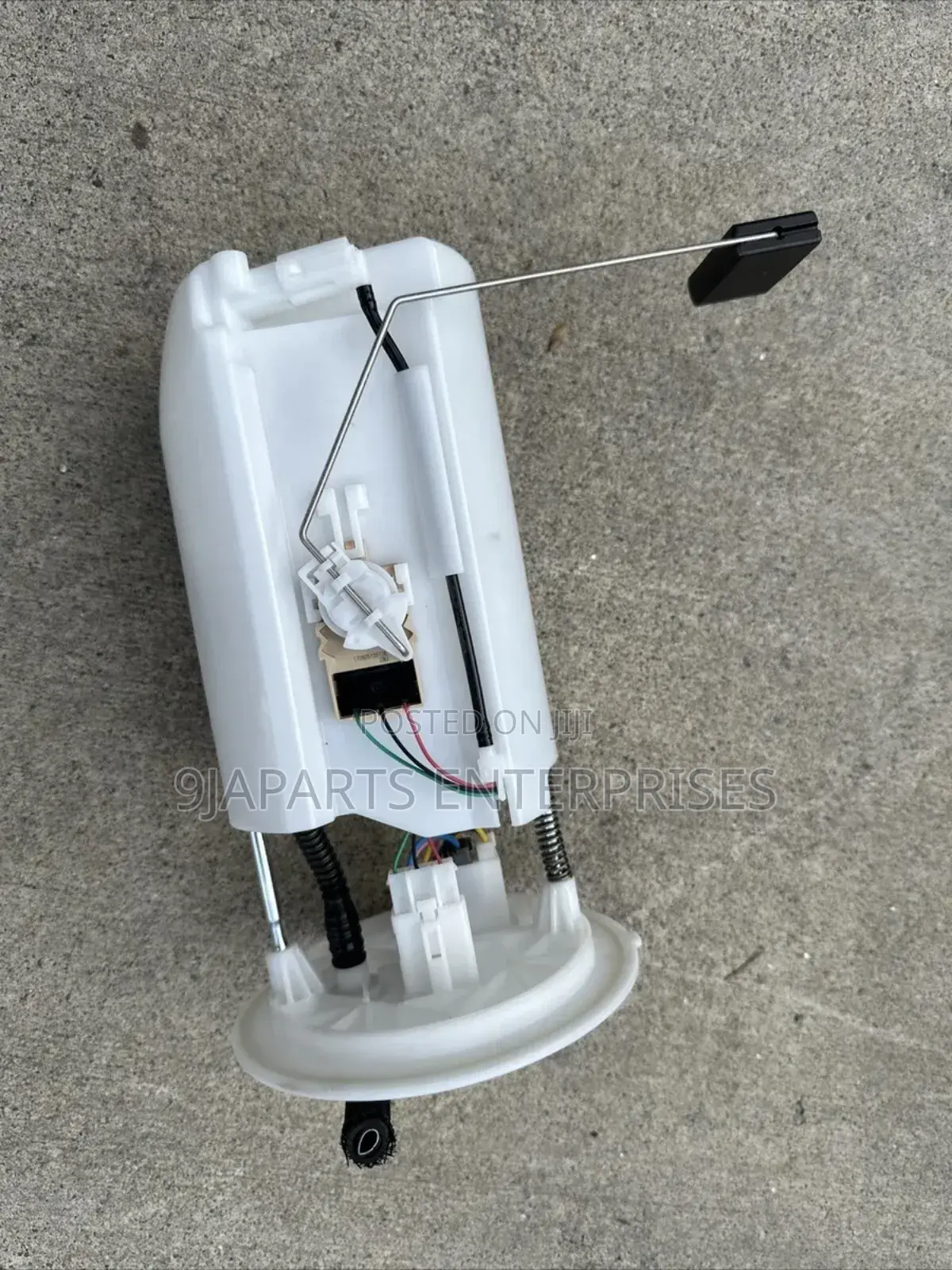 2016-2022 Lexus Rx350 3.5l Fuel Pump [ 2014-2019 Toyota Highlander ]