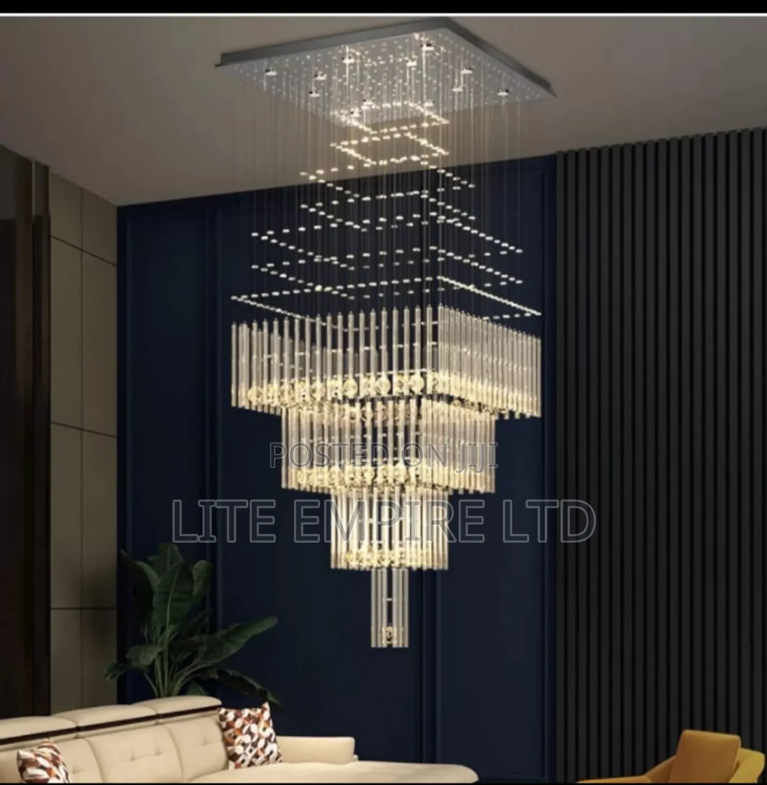 Chandelier