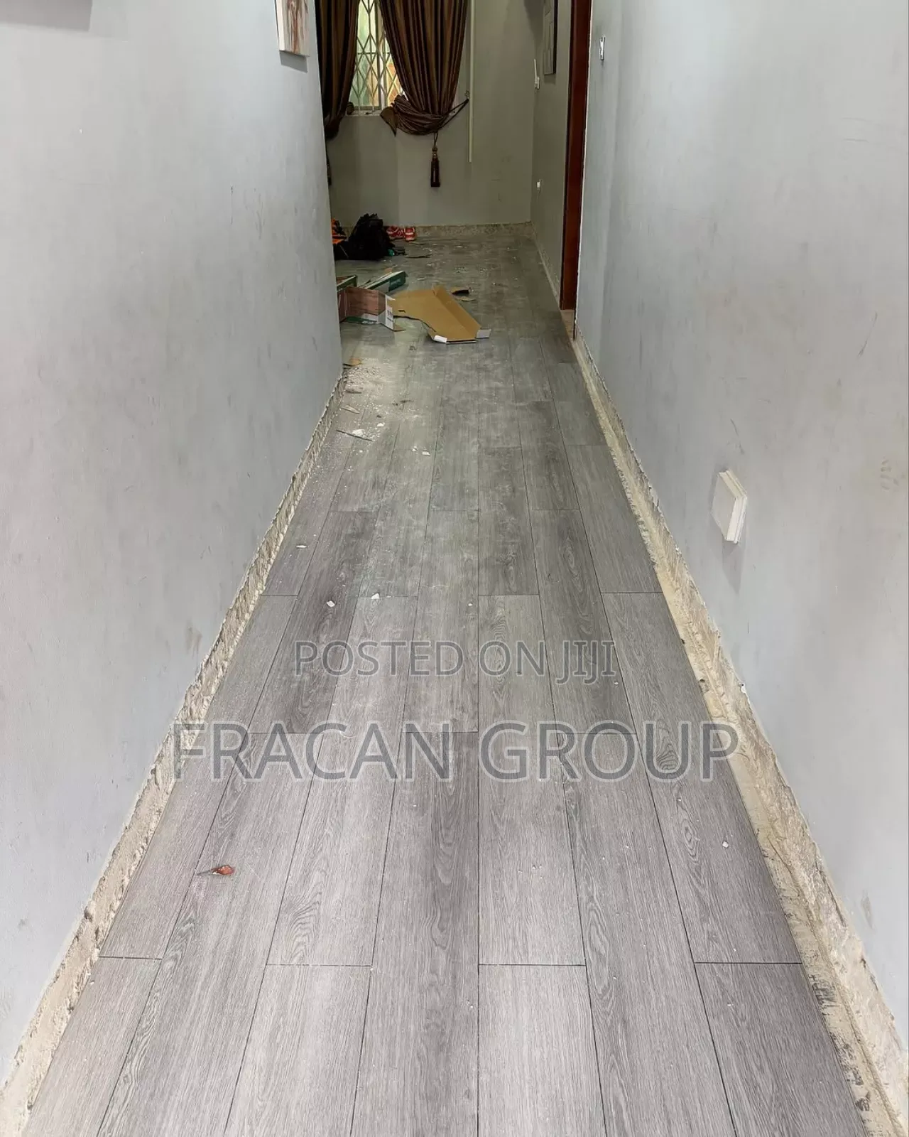 Best Vinyl Flooring Deals in Abuja
