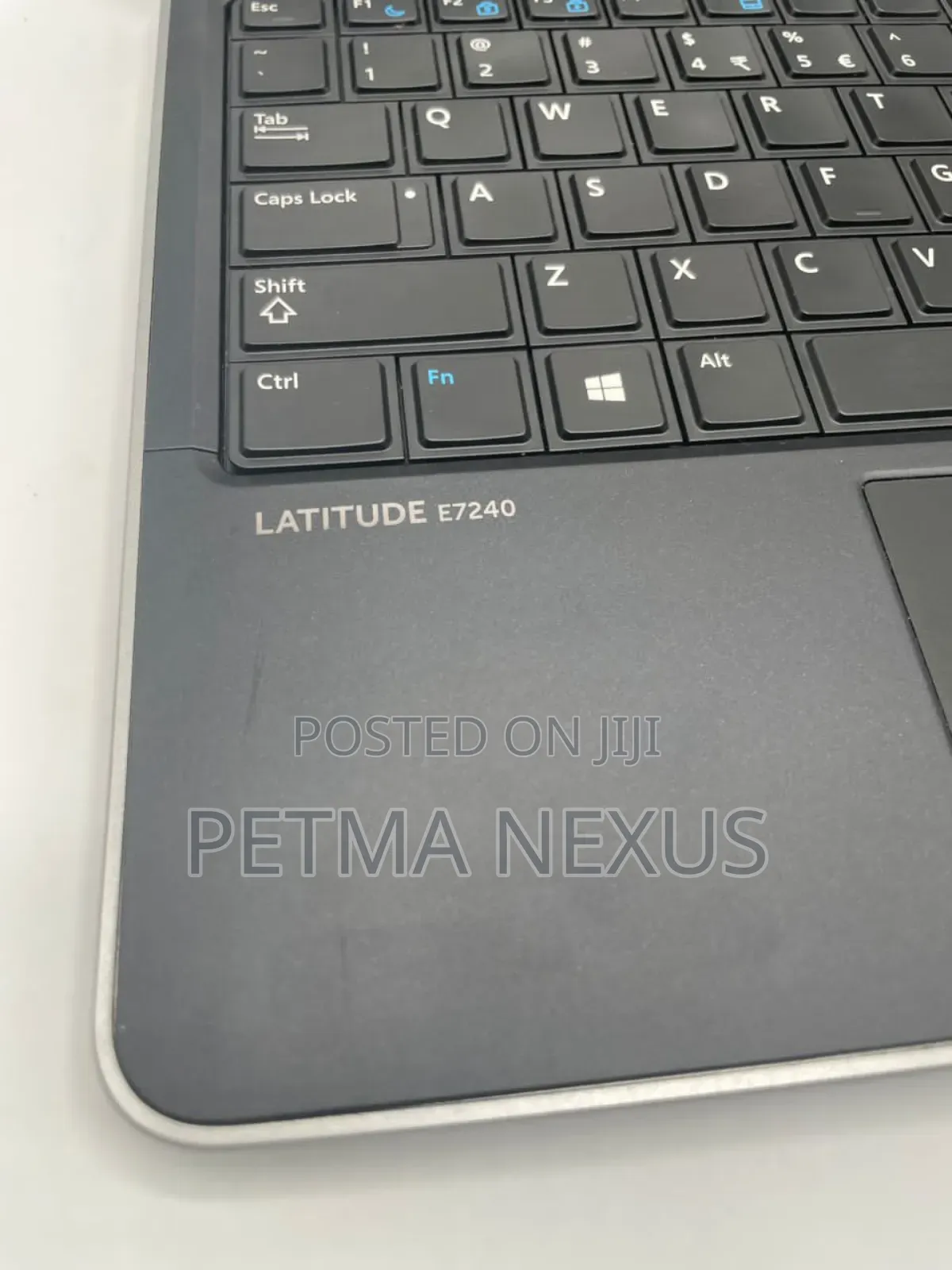 Laptop Dell Latitude E7240 8GB Intel Core I5 SSD 256GB