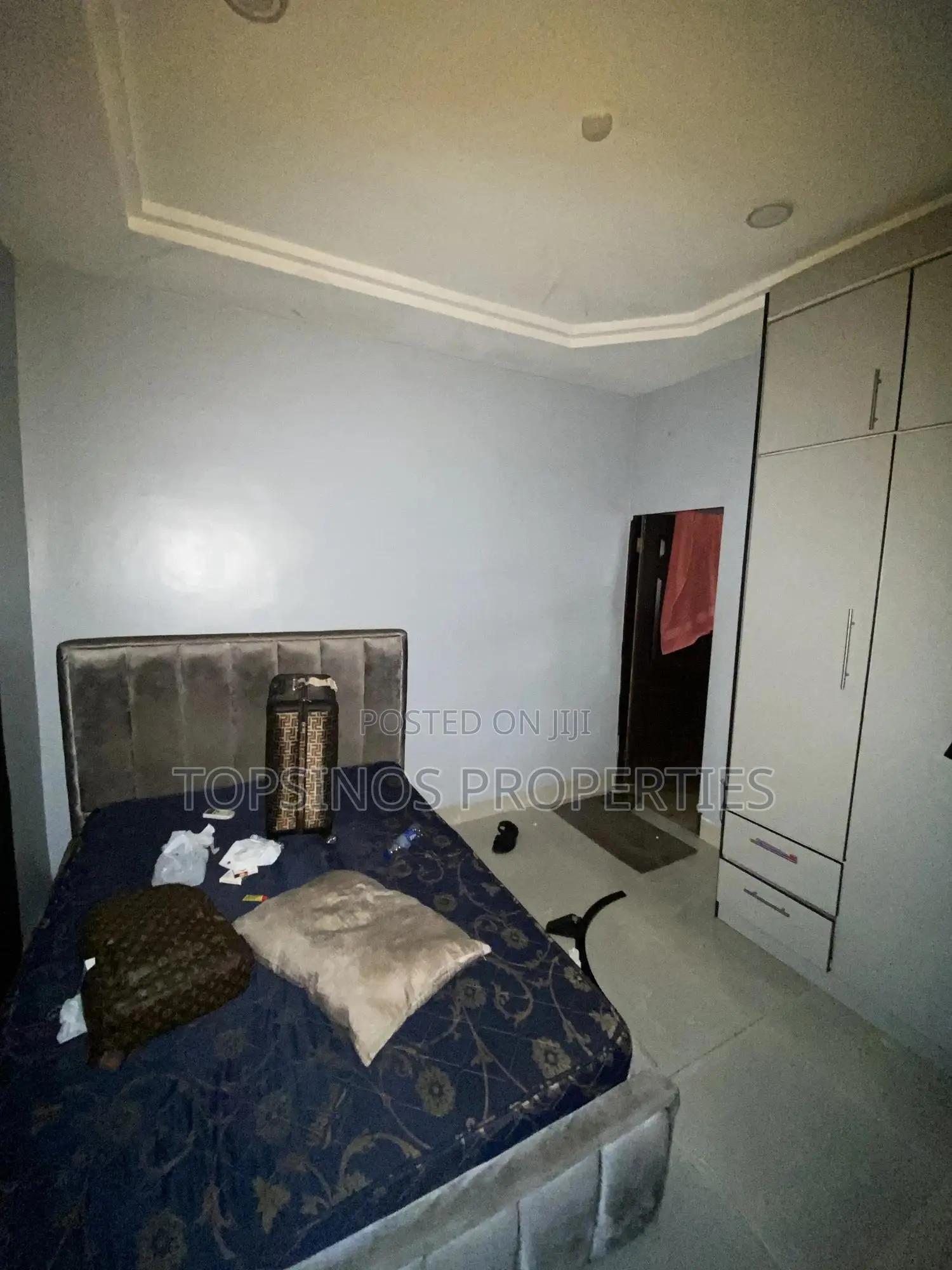 1bdrm Block of Flats in Dawaki for rent