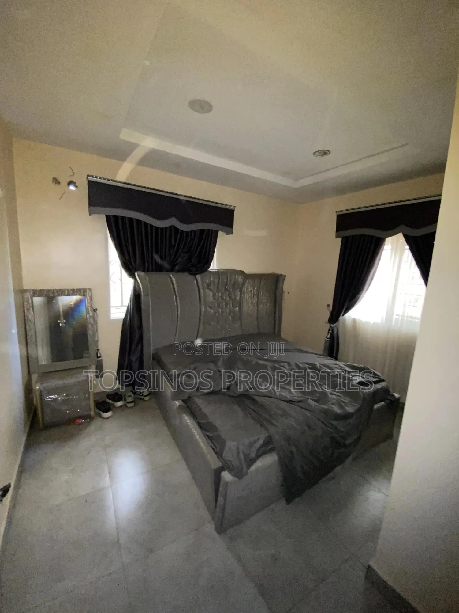 2bdrm Block of Flats in Dawaki for rent