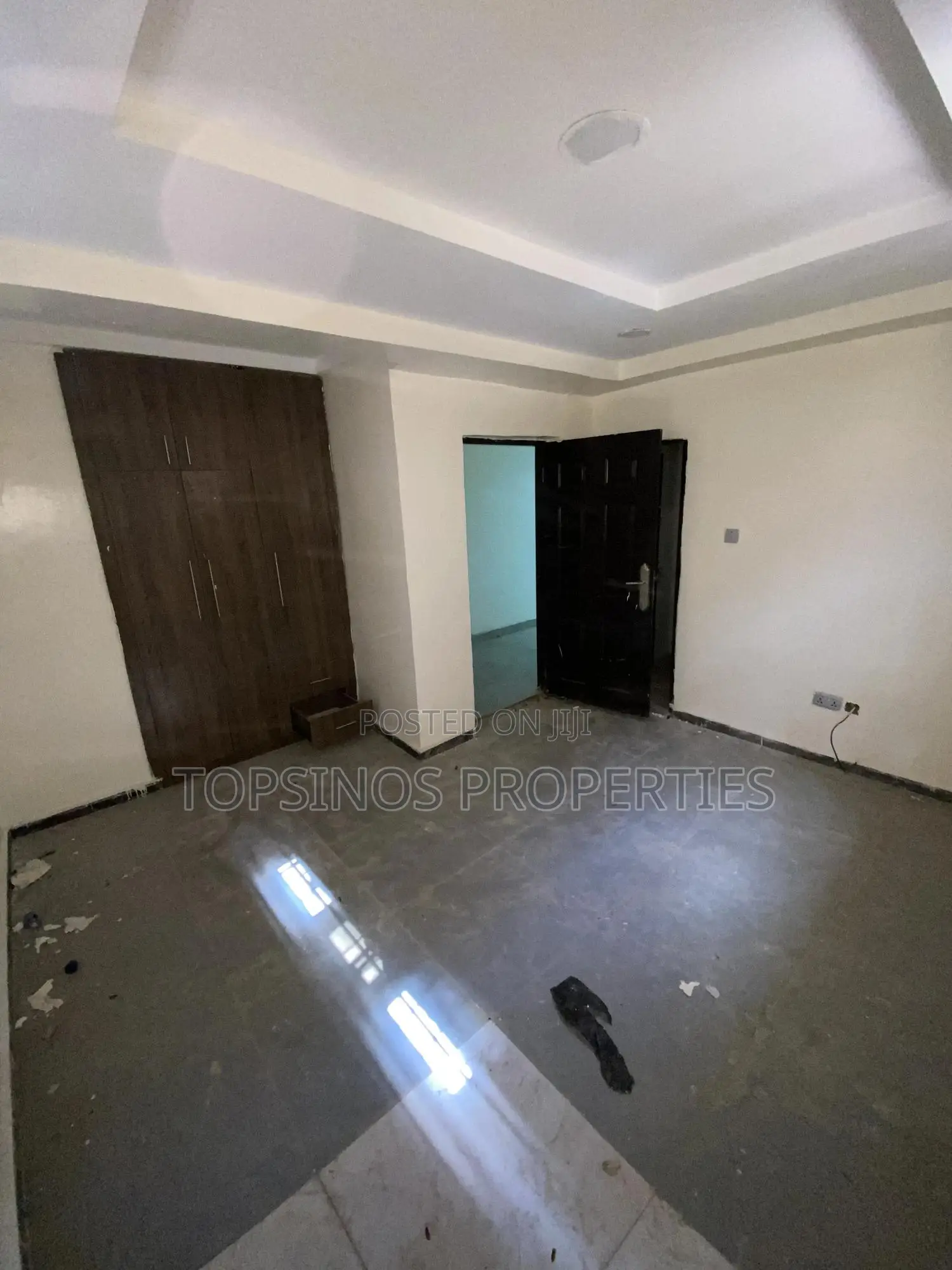 1bdrm Block of Flats in Dawaki for rent