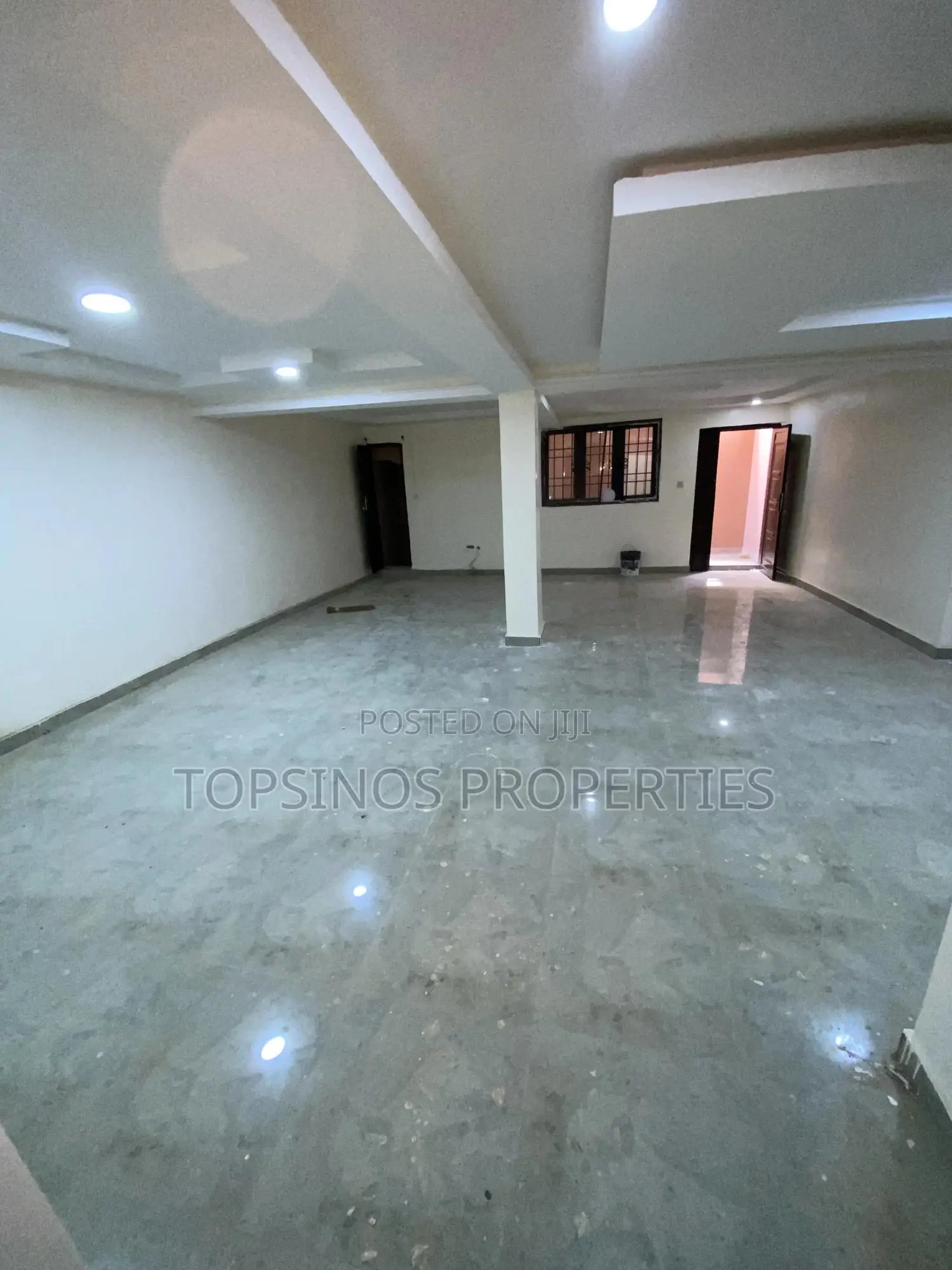 1bdrm Block of Flats in Dawaki for rent