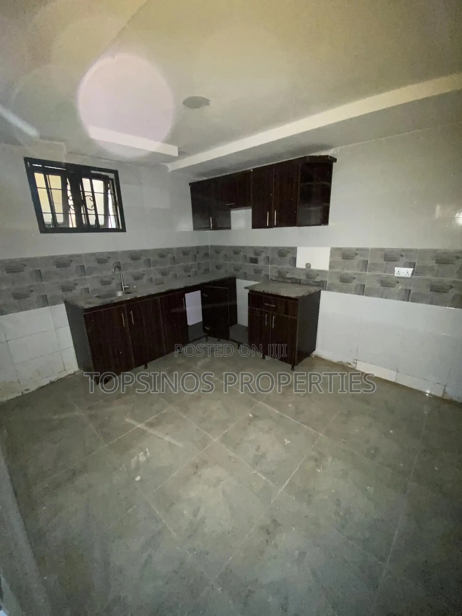 1bdrm Block of Flats in Dawaki for rent