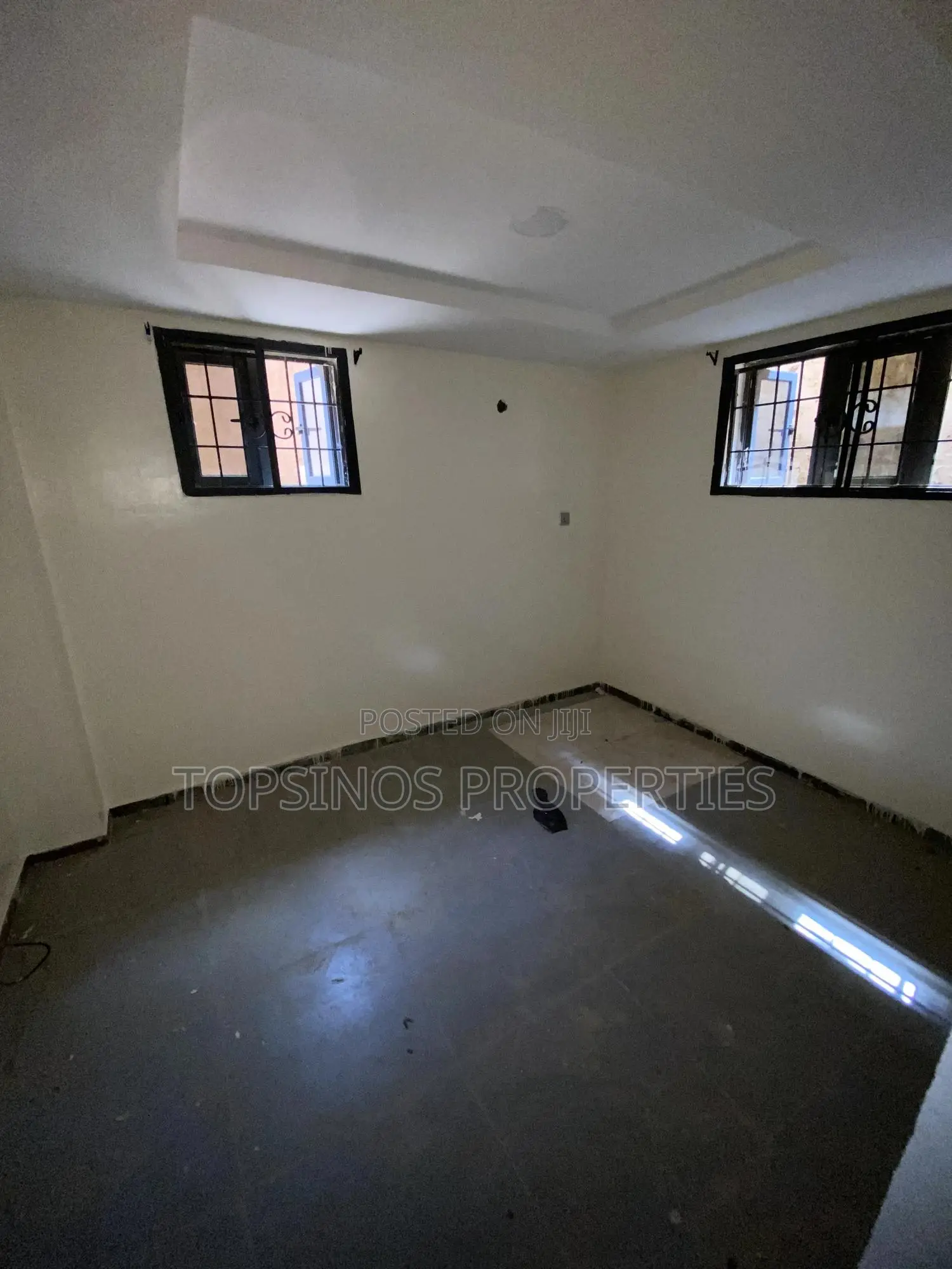 1bdrm Block of Flats in Dawaki for rent