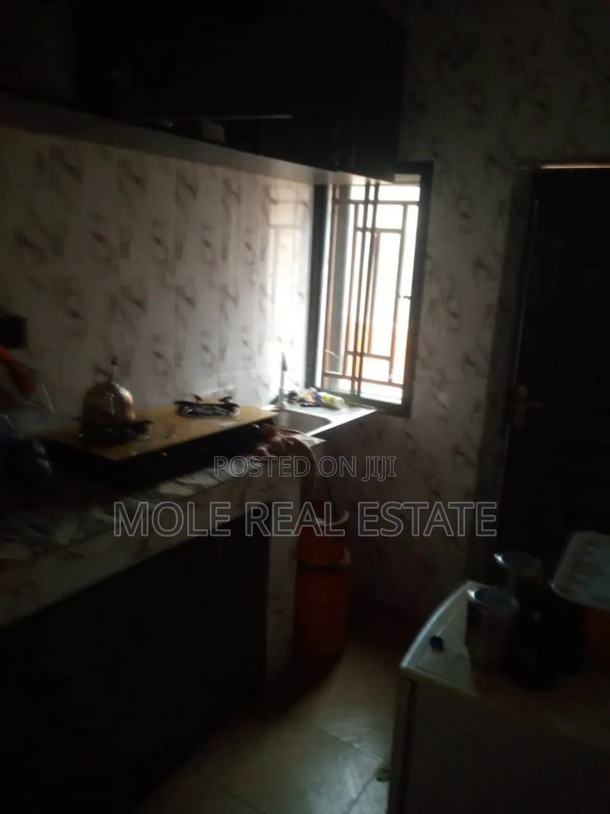 3bdrm Bungalow in Shagari Estate for sale